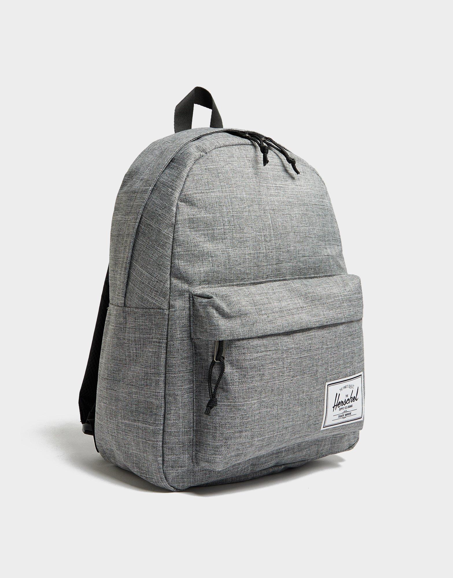 Herschel Supply Co Sac à dos Classique Gris- JD Sports France