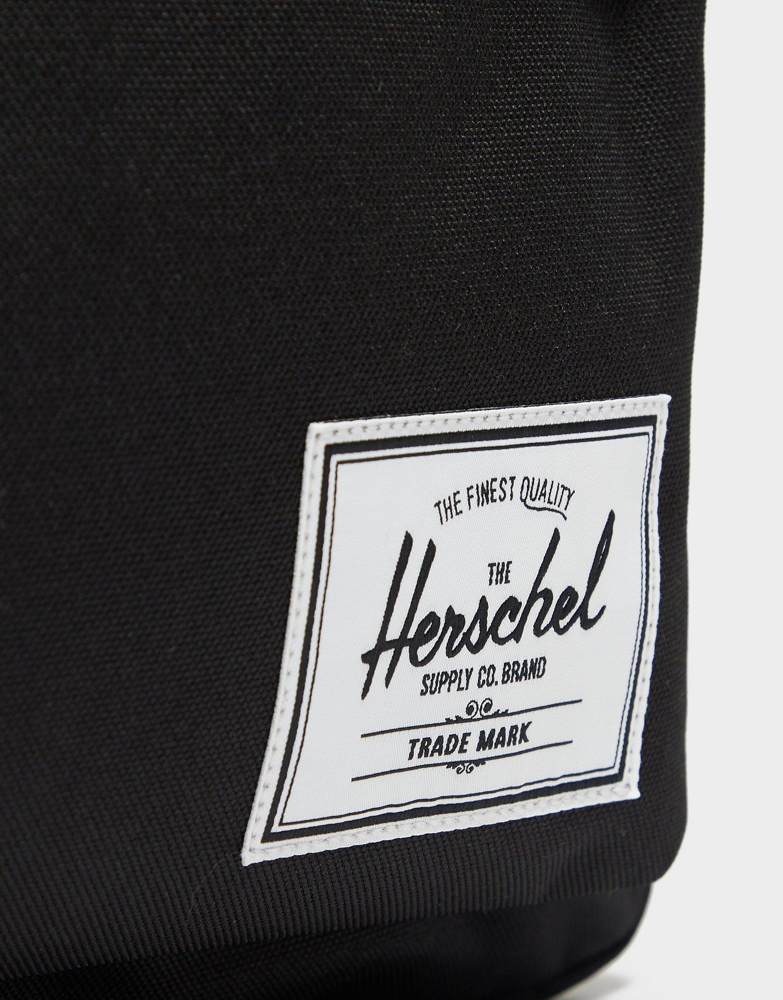 Herschel Supply Co Sac à dos Classique Noir- JD Sports France