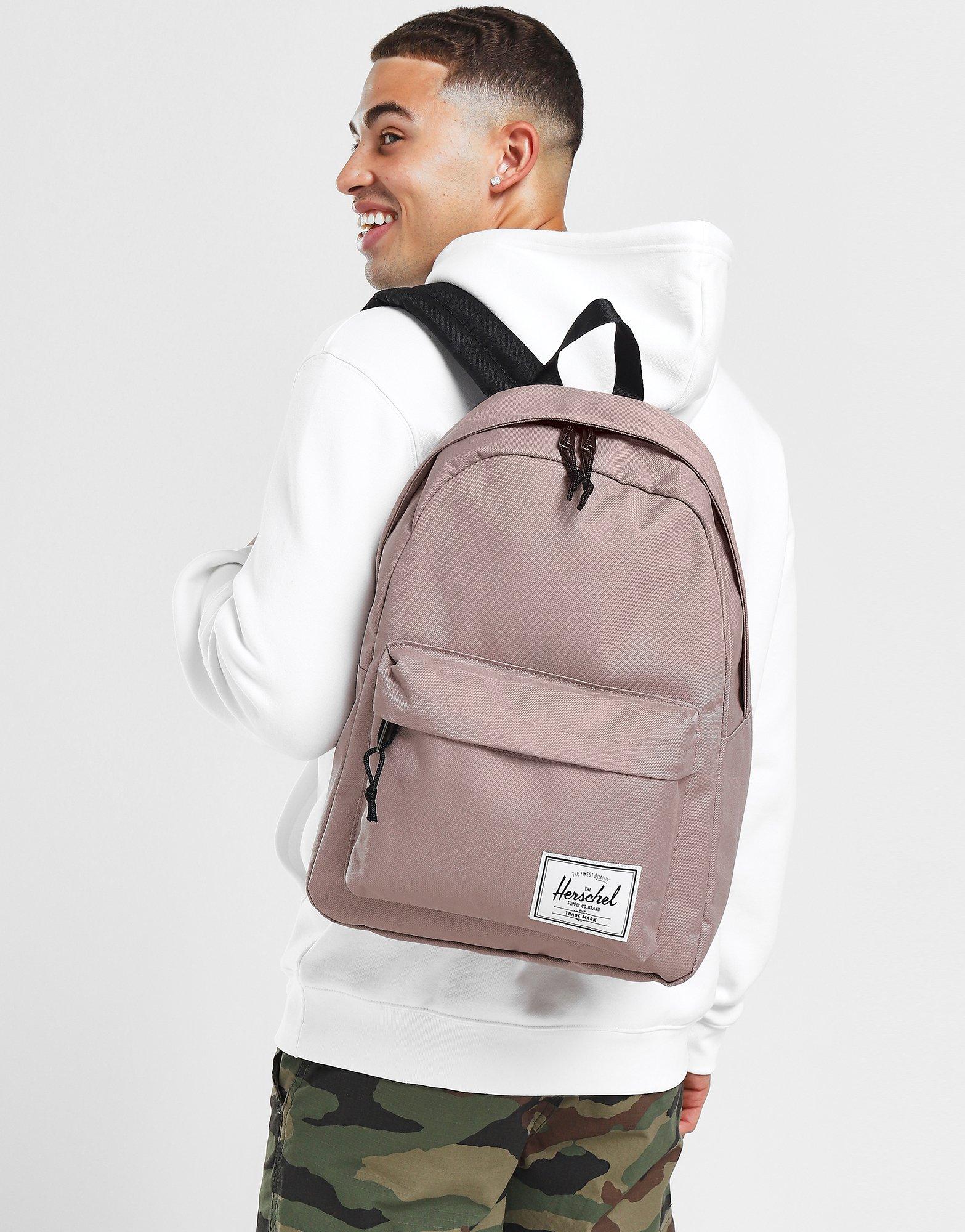 Herschel Supply Co Sac à dos Classique Rose- JD Sports France