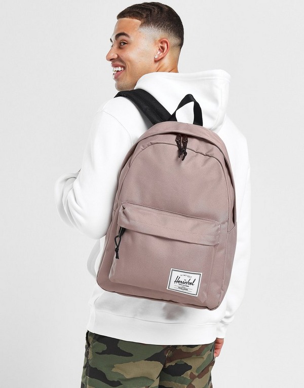 Pink Herschel Supply Co Classic Backpack - JD Sports Global
