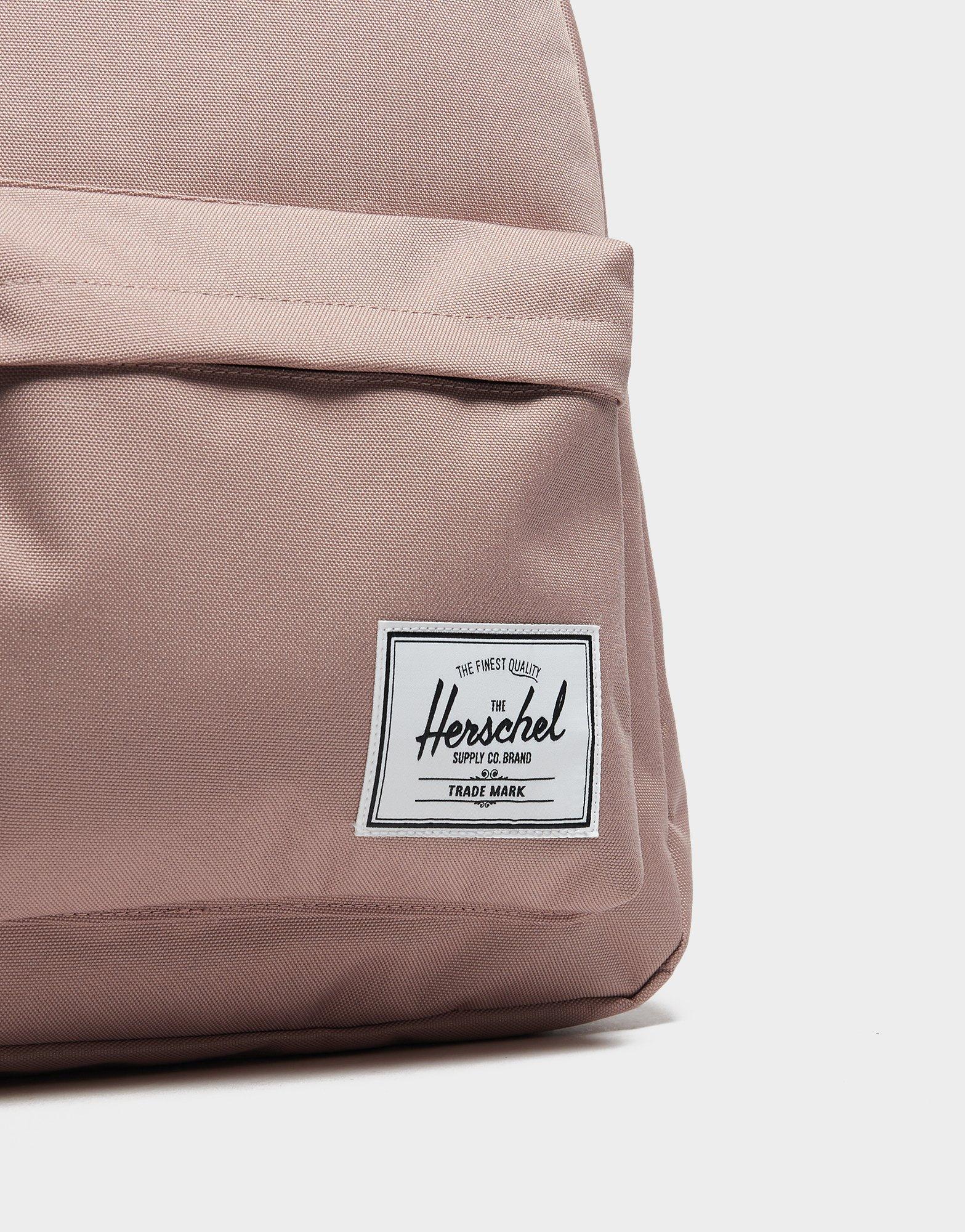 Herschel Supply Co Sac à dos Classique Noir- JD Sports France