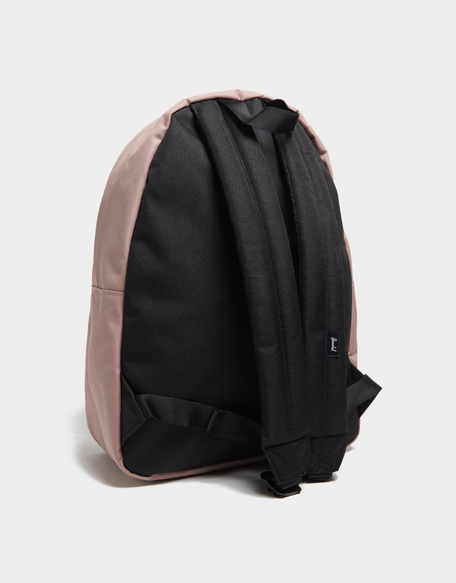 Herschel Supply Co Sac à dos Classique Noir- JD Sports France