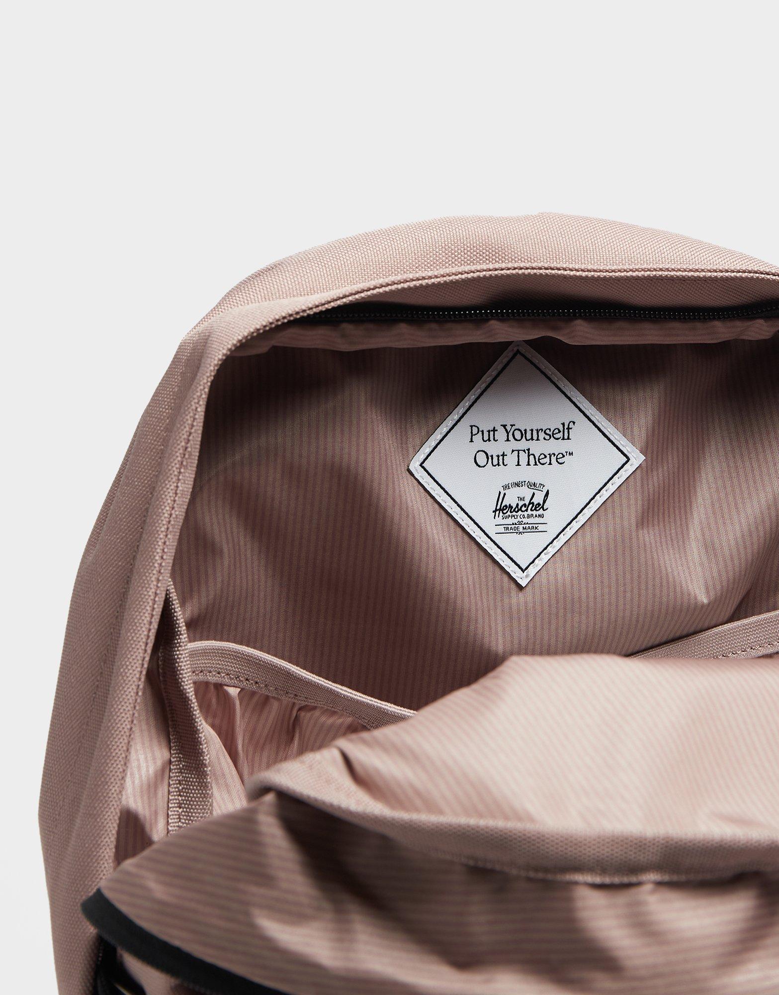 Herschel Supply Co. Classic XL Backpack - Ash Rose