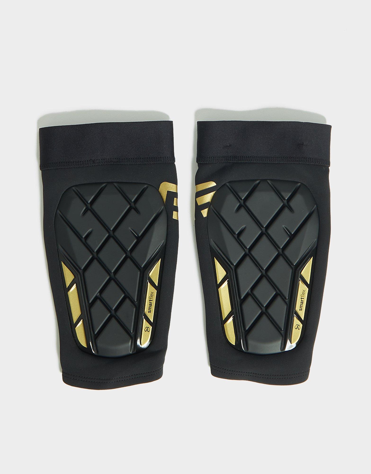 G Form Pro Elite Shin Guards