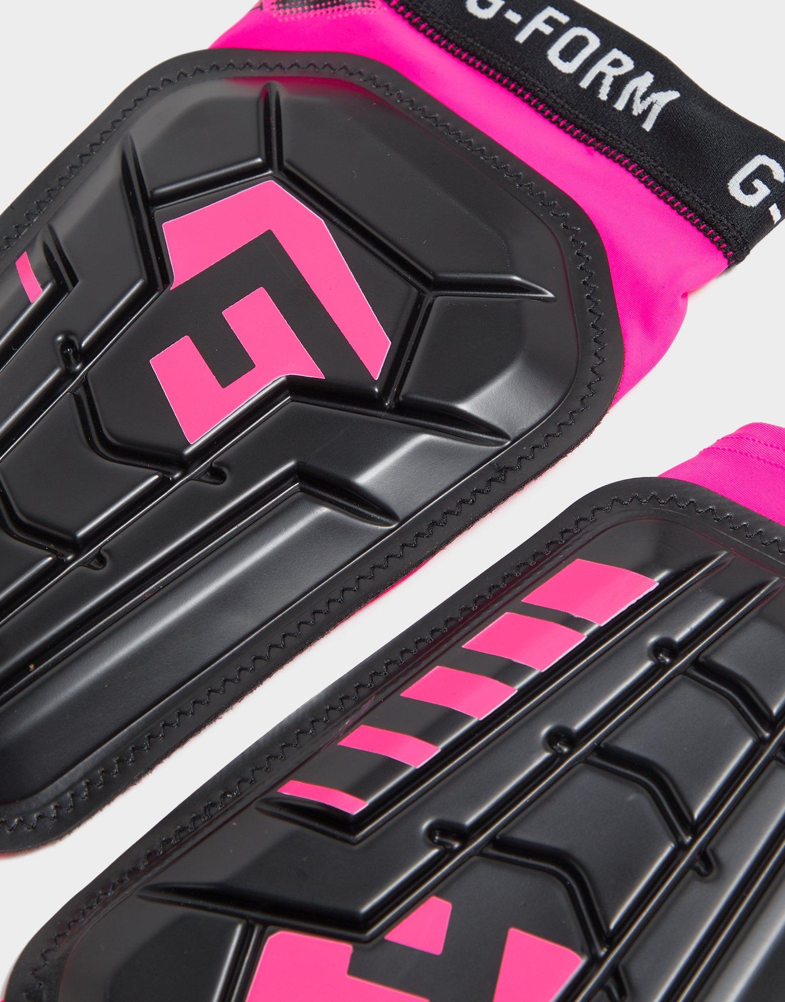 G-Form Pro-S Vento Shin Guards