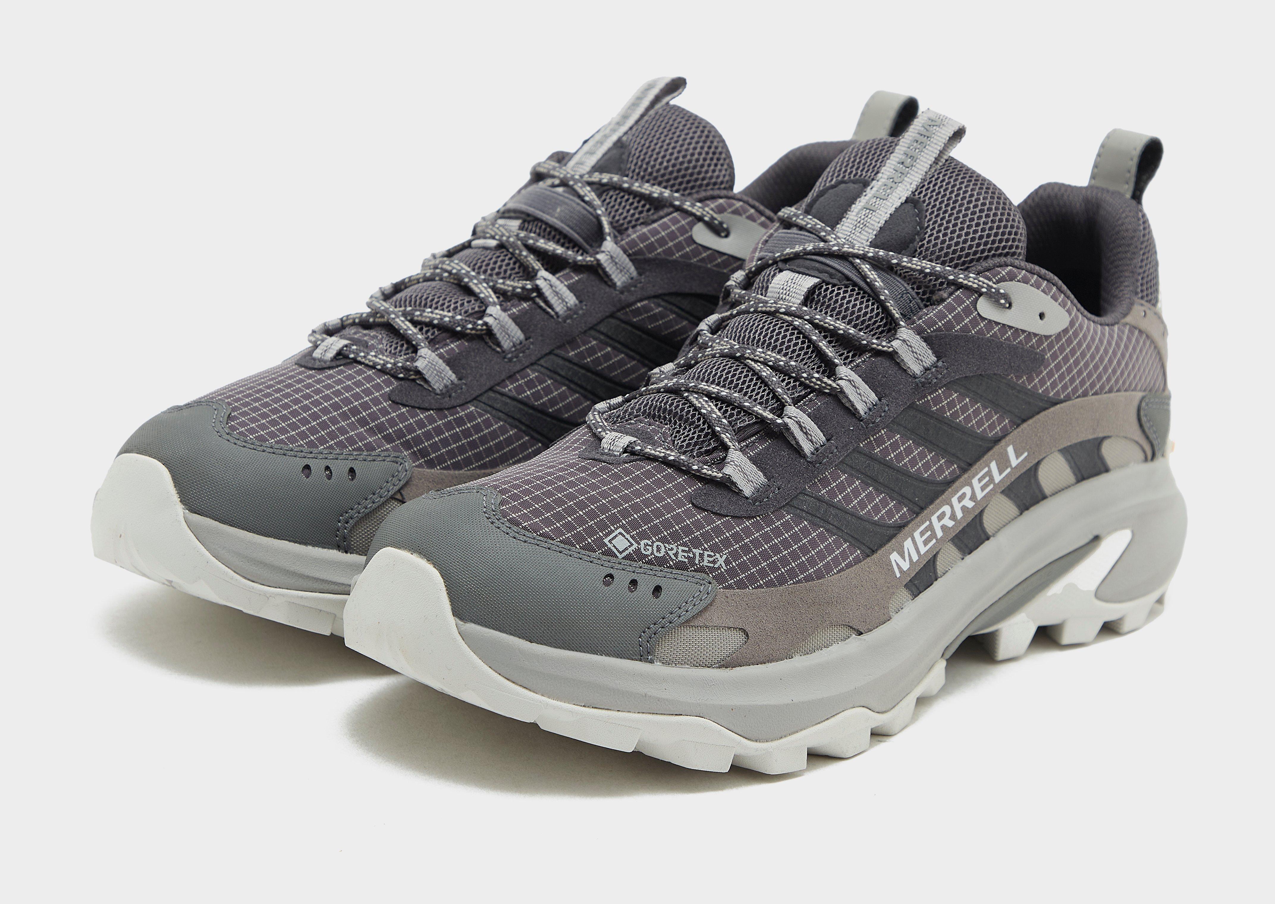 Merrell Moab Speed GORE-TEX