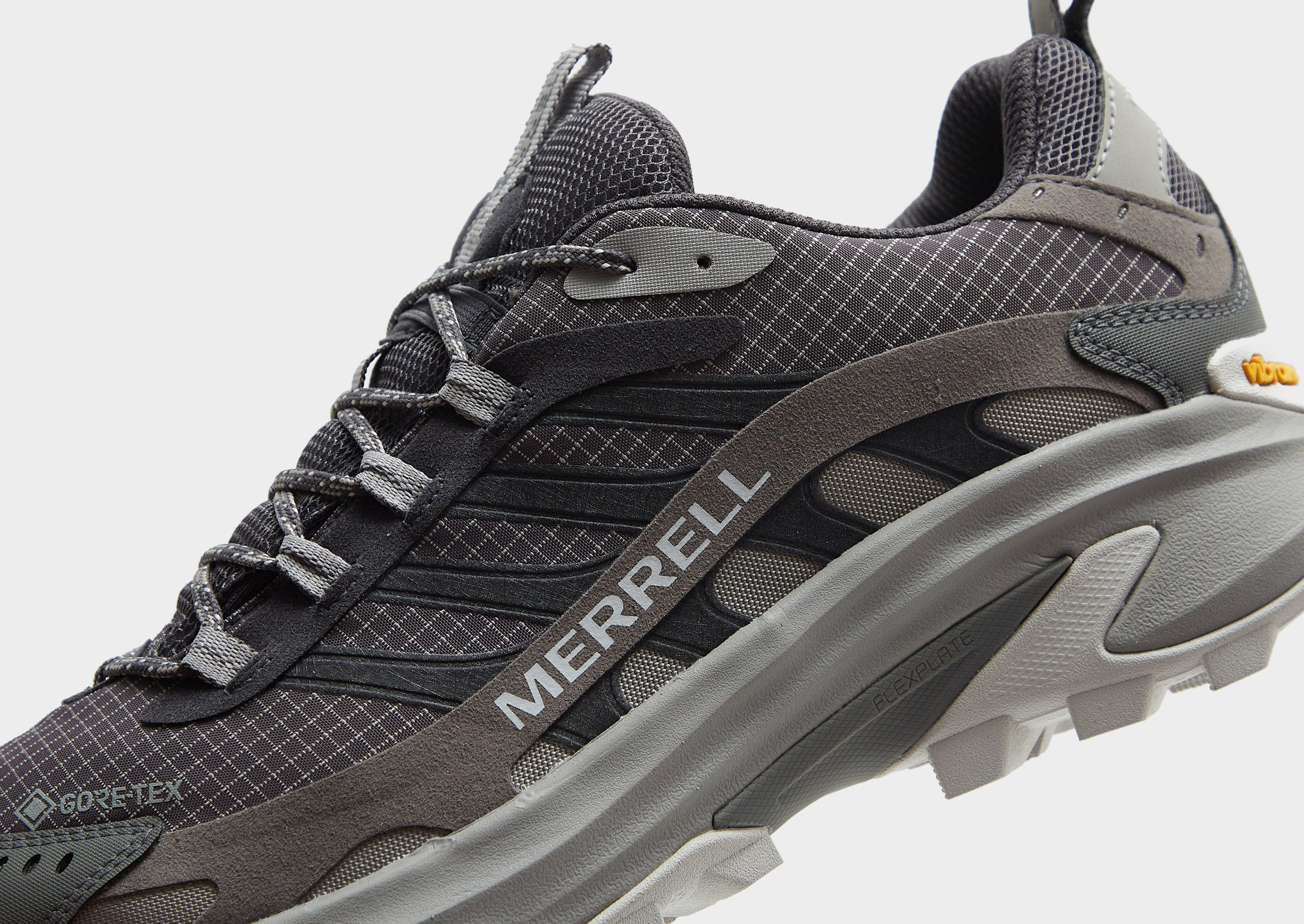 Amazon.com | Merrell Men's Moab Speed GTX SE Hiking Shoe