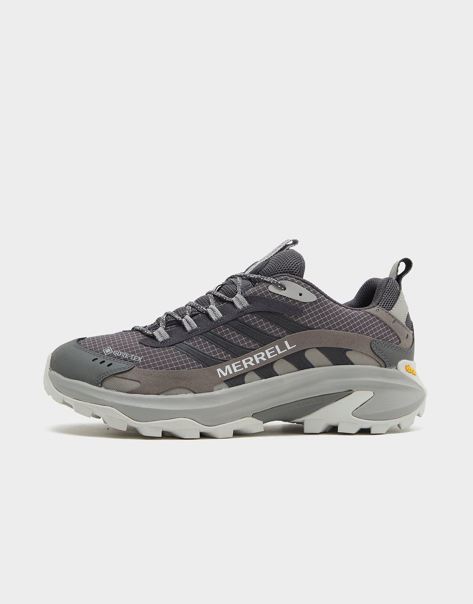 Merrell Moab Speed GORE-TEX