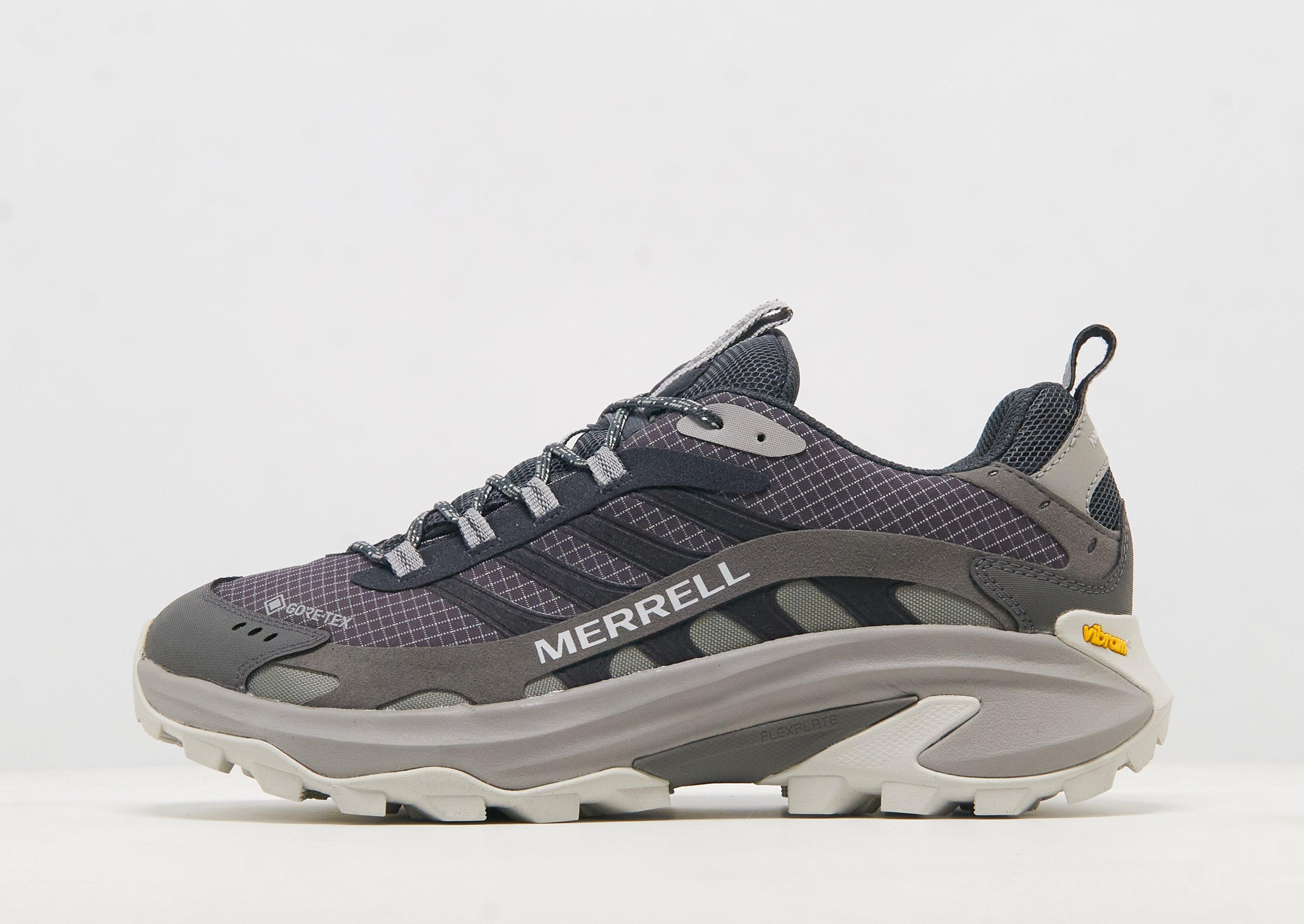 Merrell Moab Speed GORE-TEX