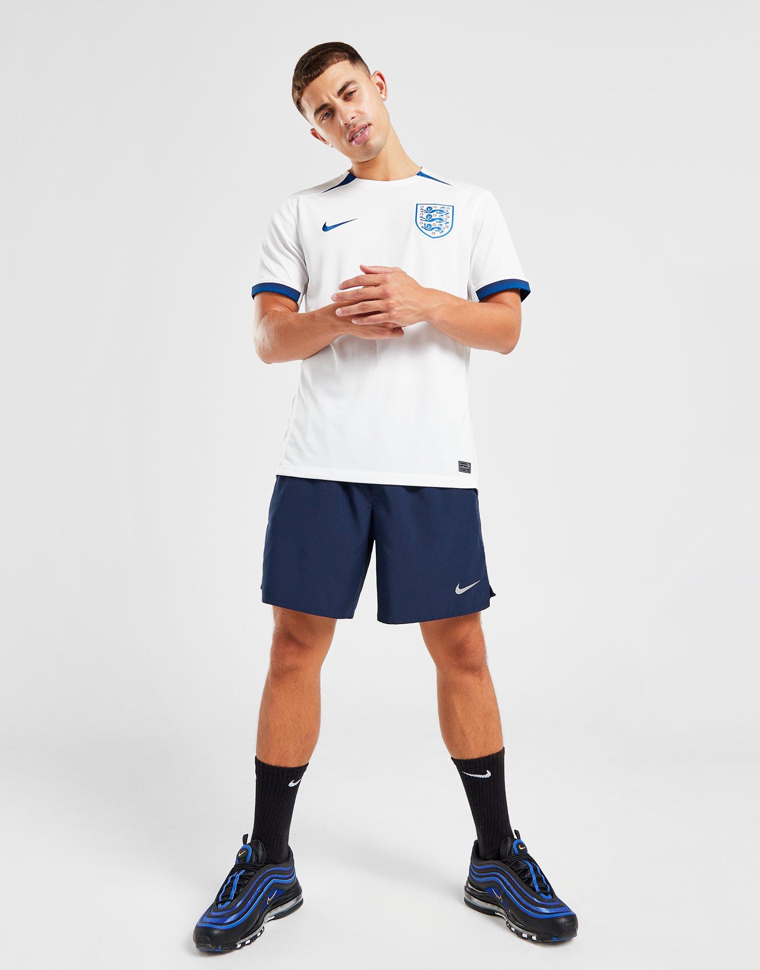 England stadium outlet shirt