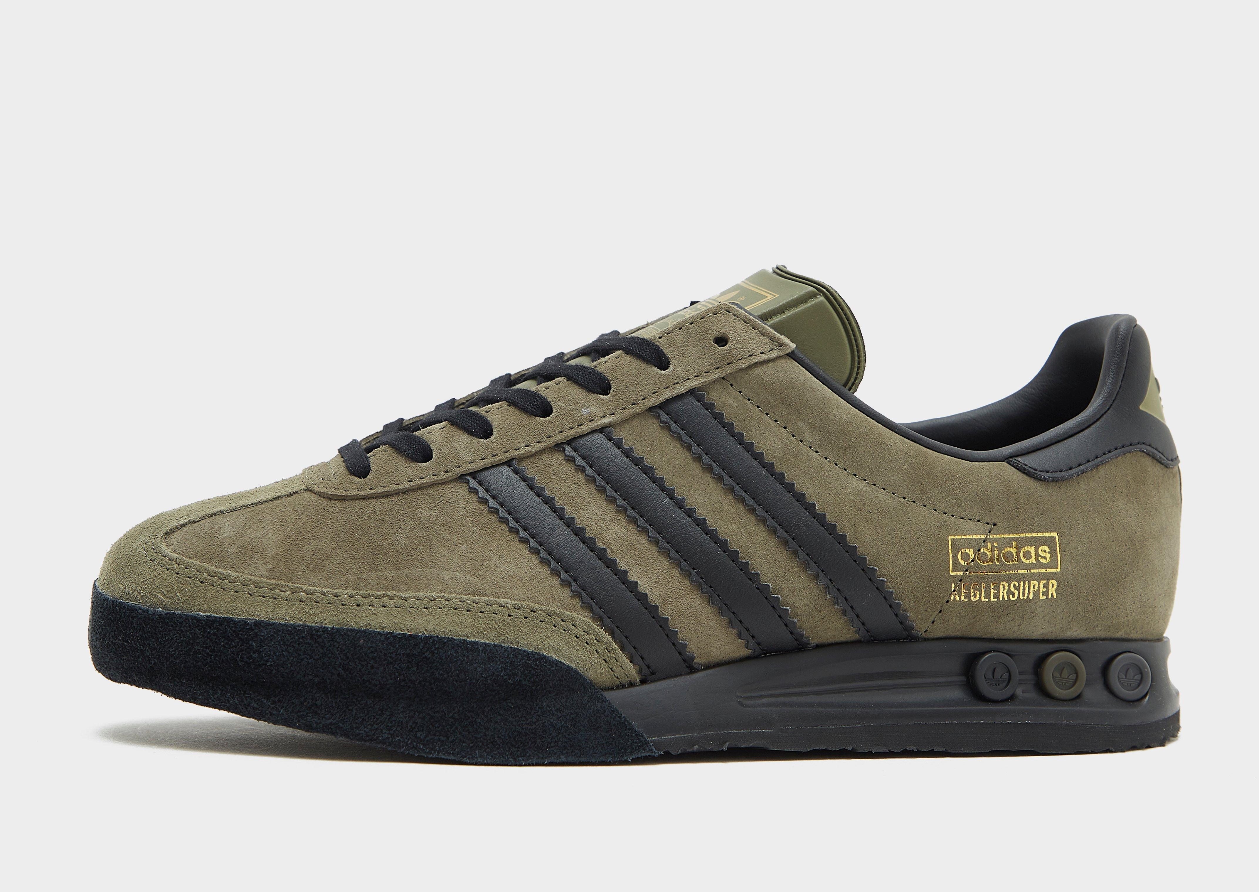 Adidas kegler sales super green