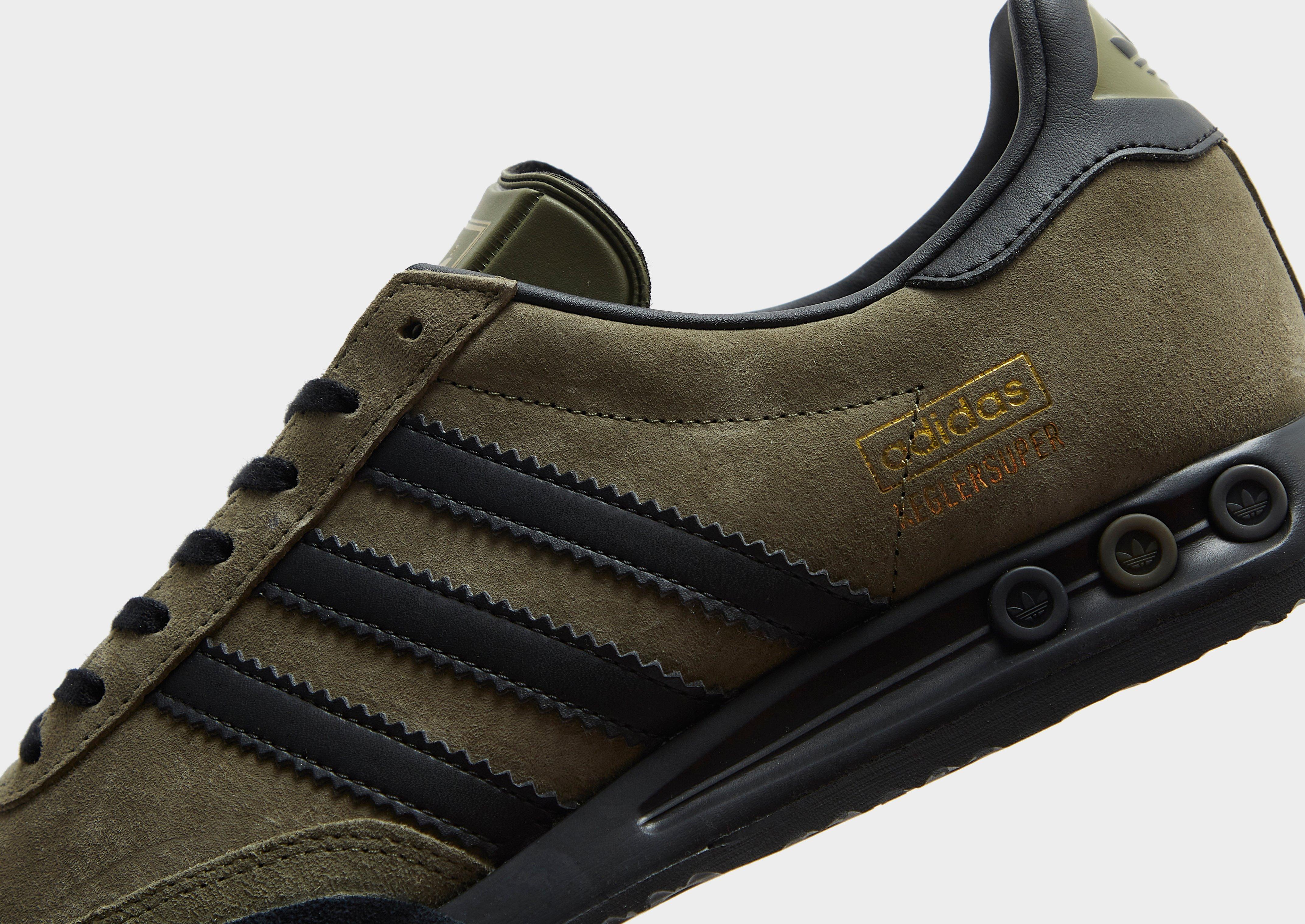 Adidas kegler hotsell super green