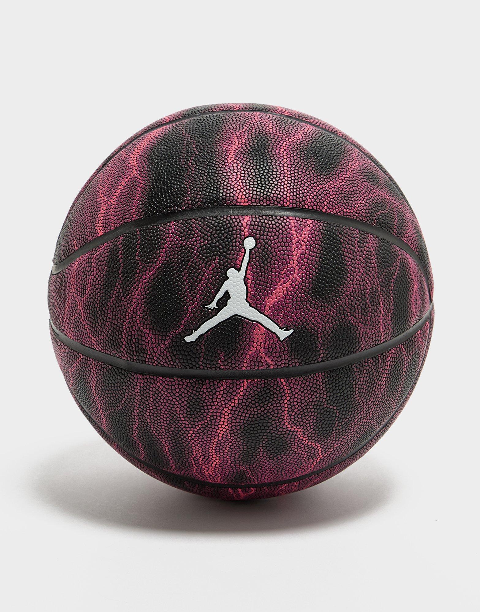 Nike jordan basketball clearance ball