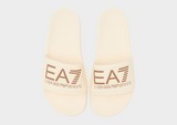 Emporio Armani EA7 Seaworld-sandaalit Naiset