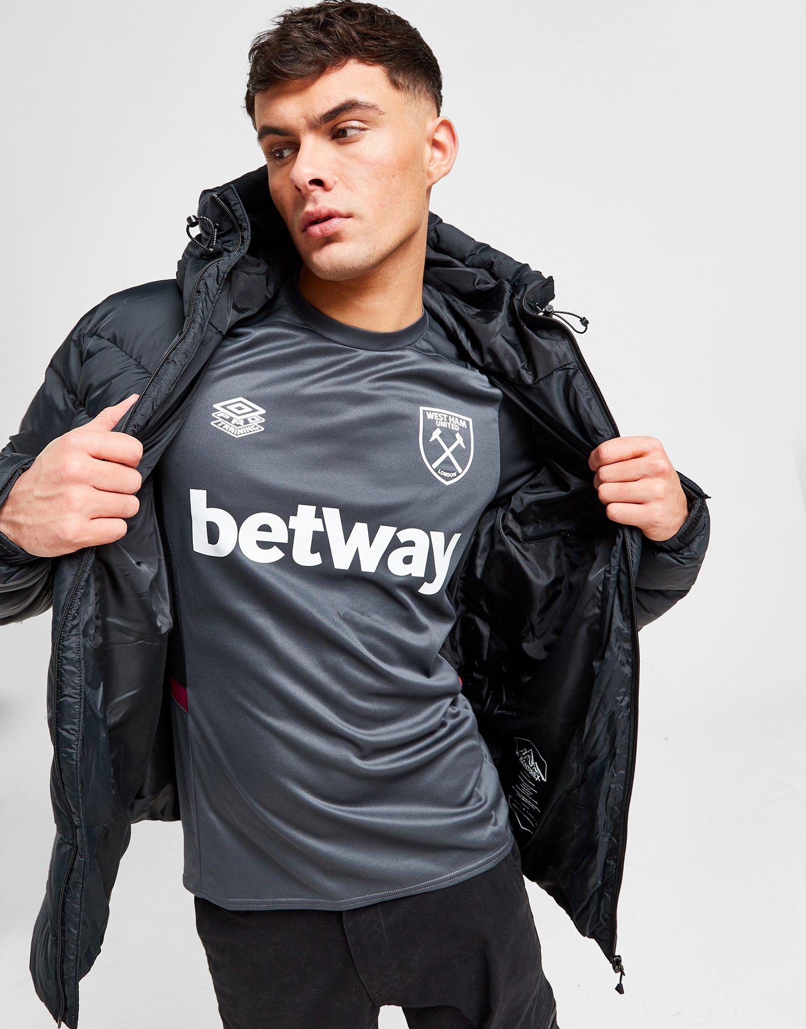 Umbro West Ham United Training Shirt