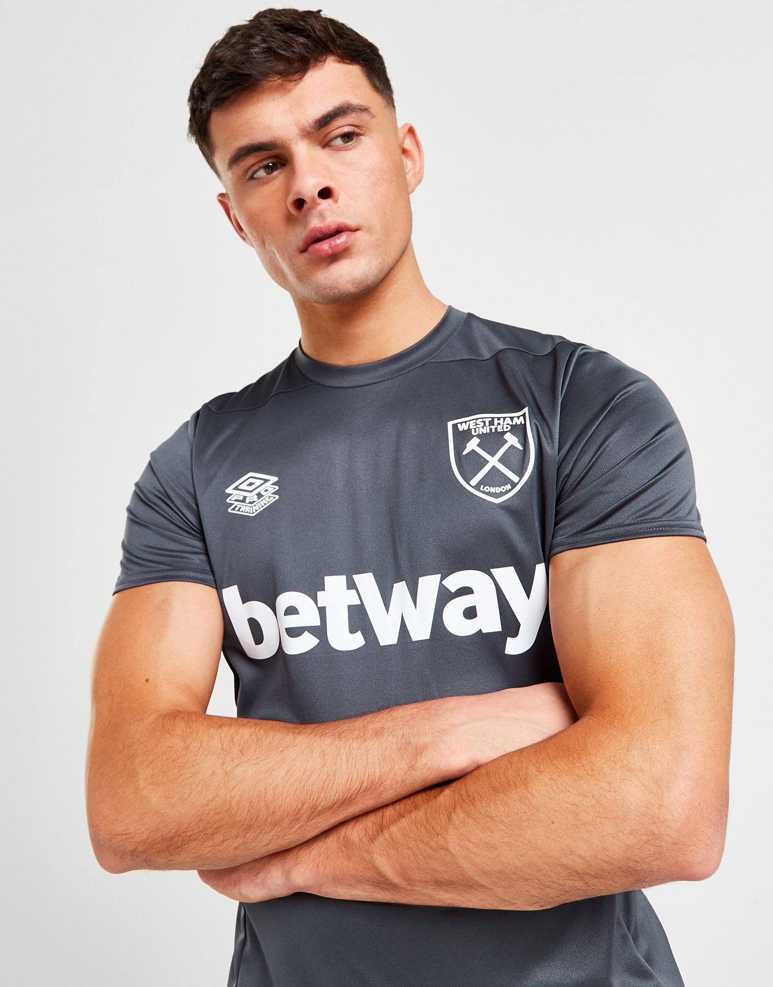 Umbro West Ham United Training Shirt