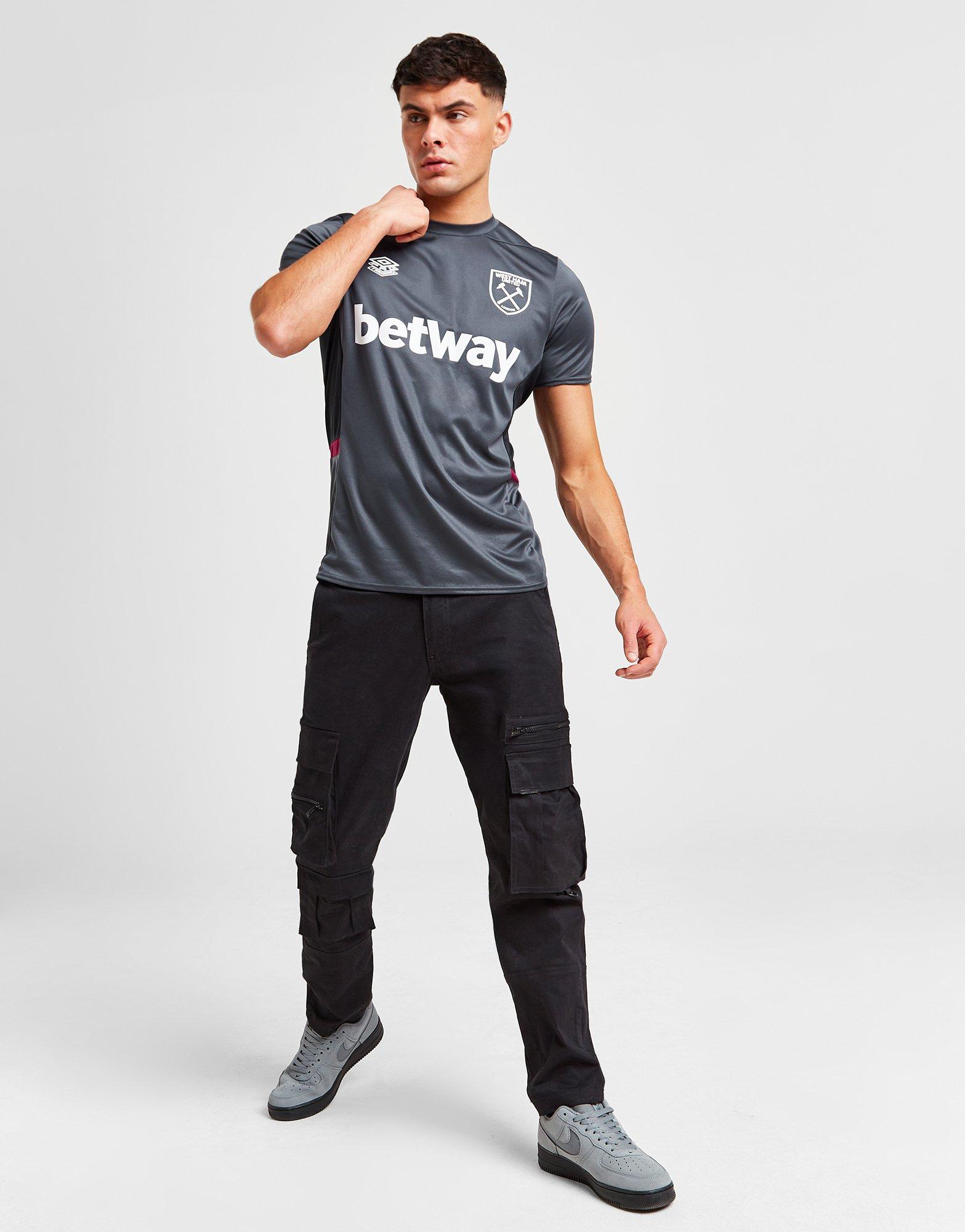Umbro West Ham United Training Shirt