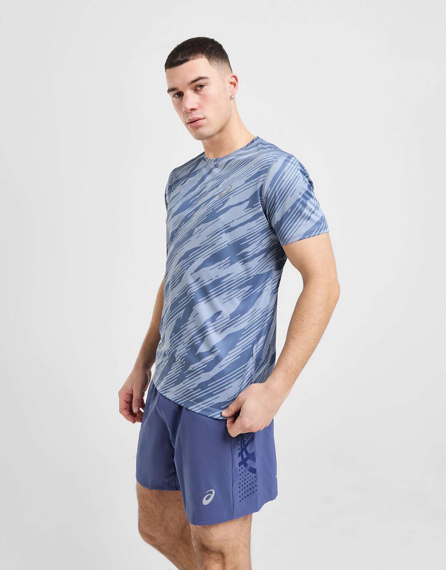 Magliette galles asics on sale