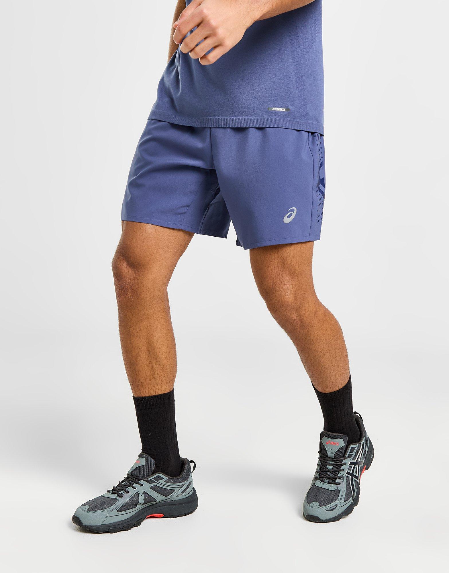 ASICS Icon 7" Shorts