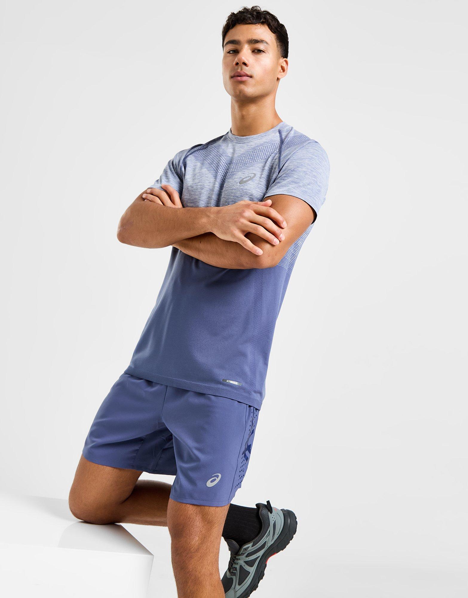 ASICS Icon 7" Shorts