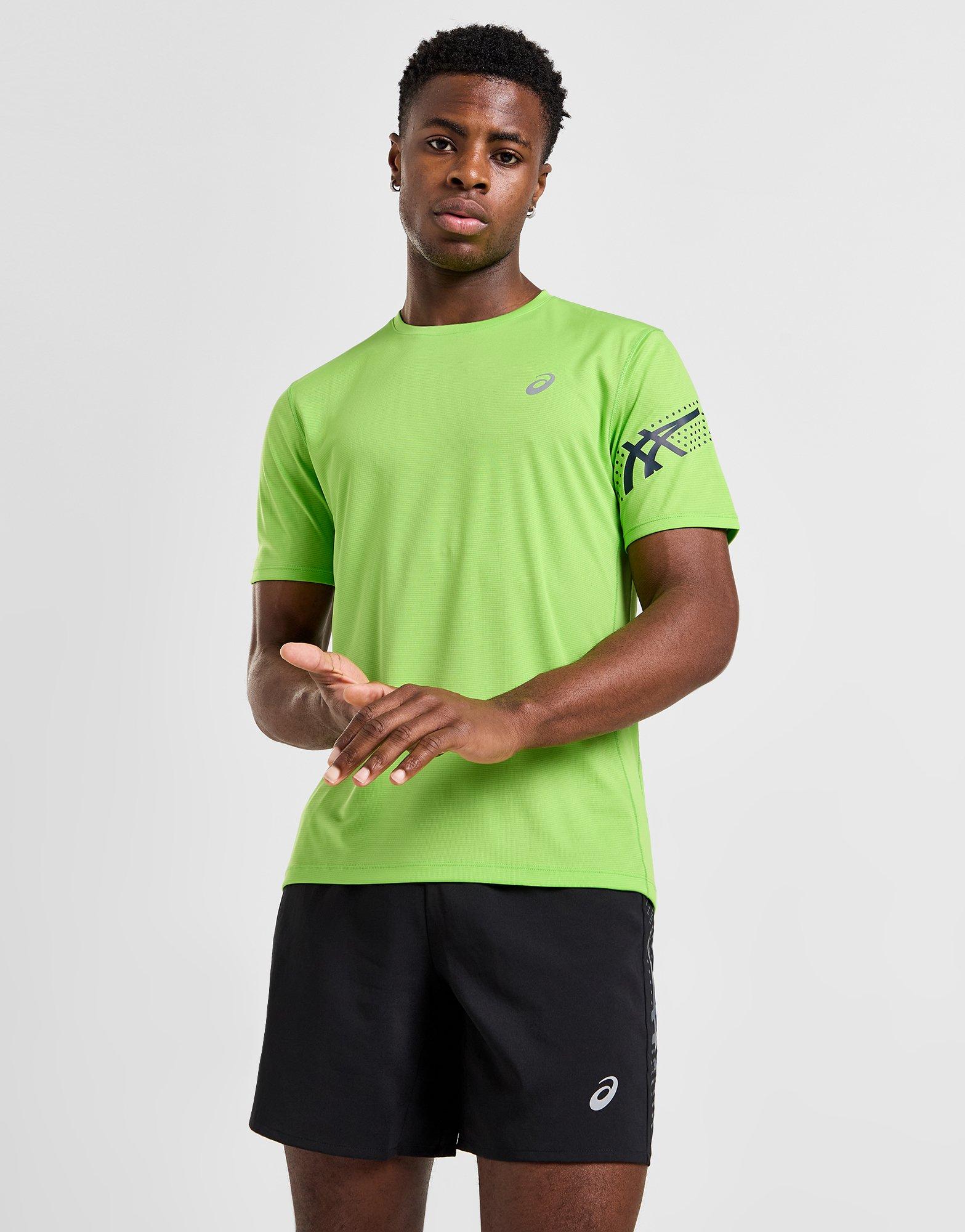 ASICS Camiseta Icon
