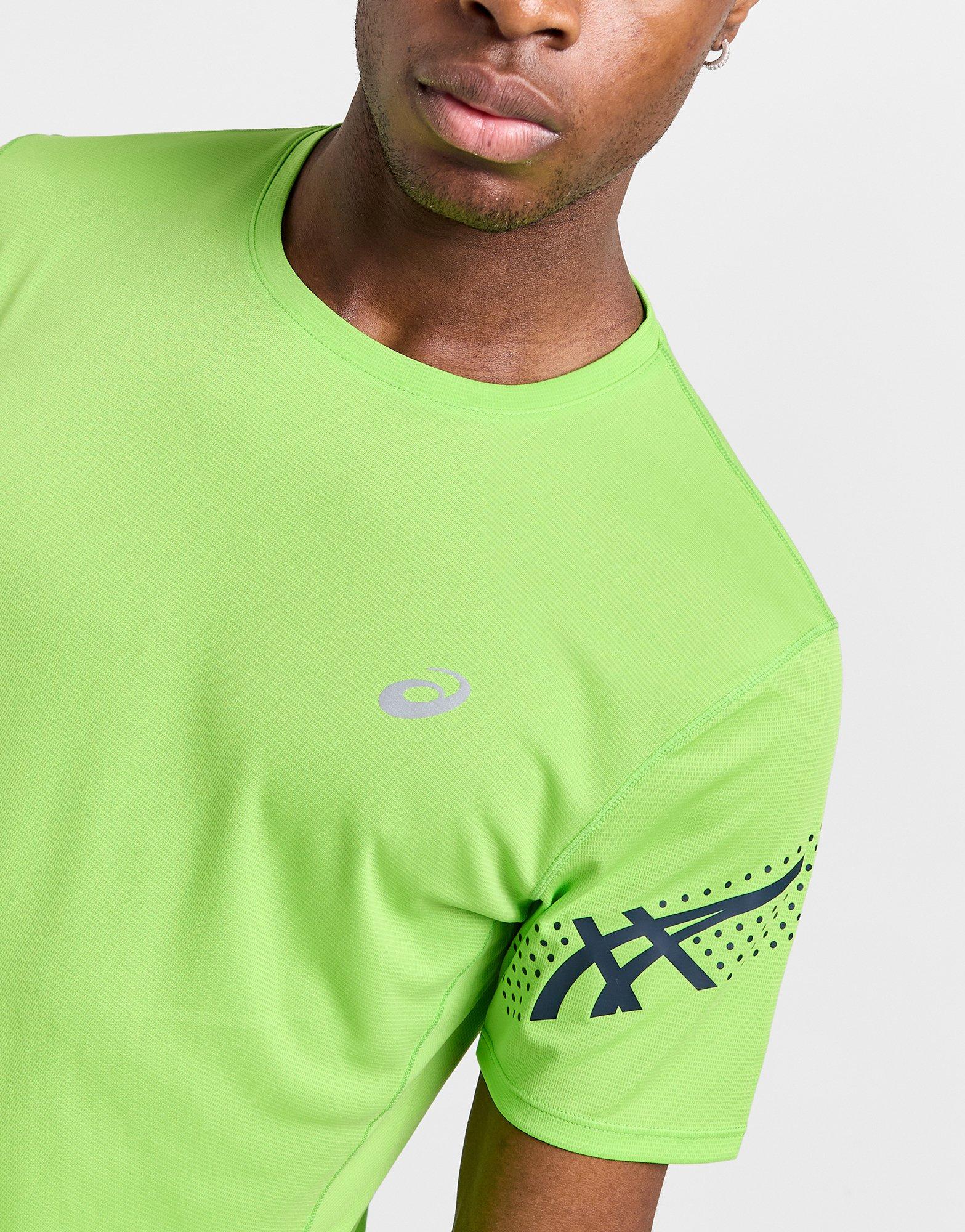 ASICS Camiseta Icon