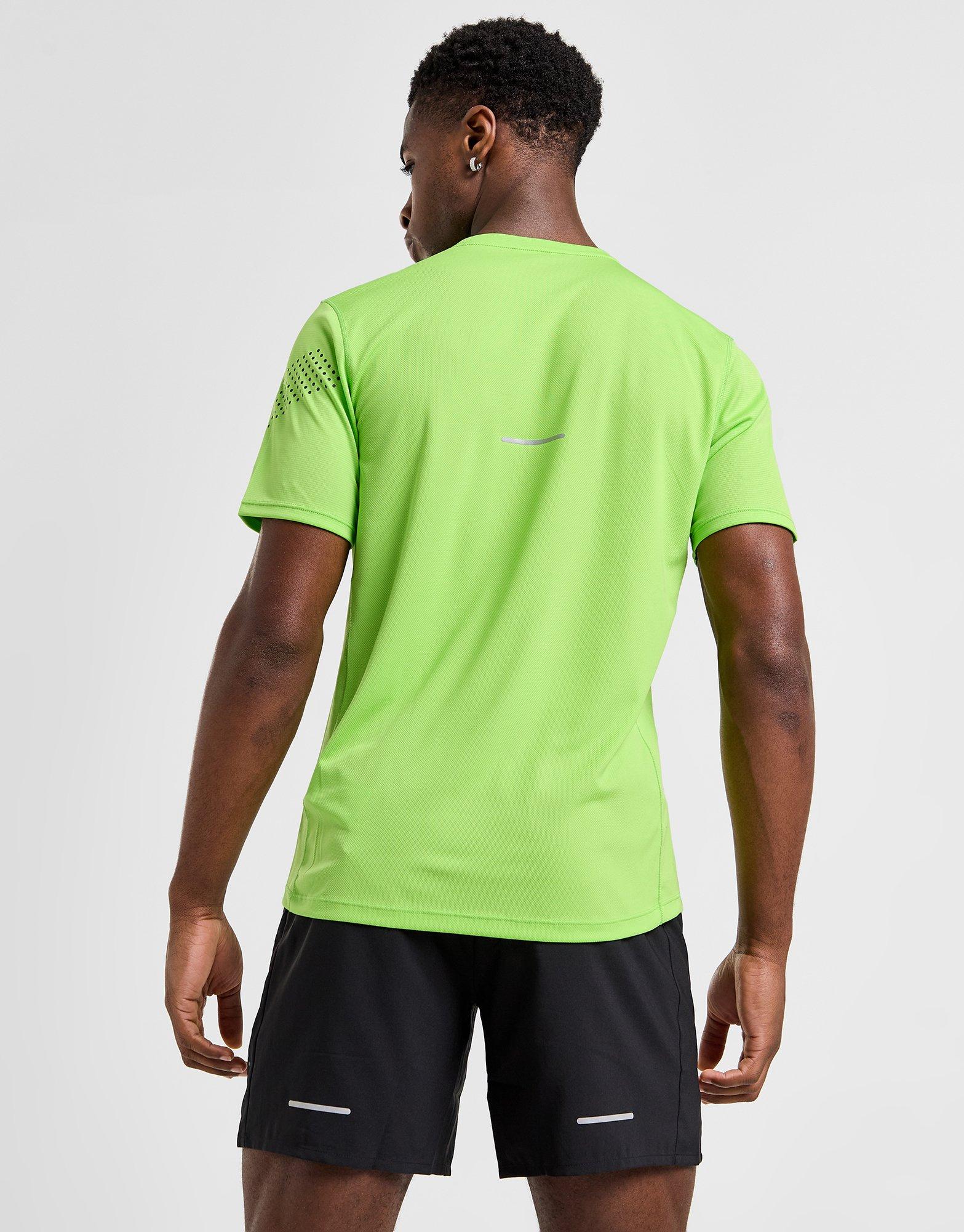 ASICS Camiseta Icon