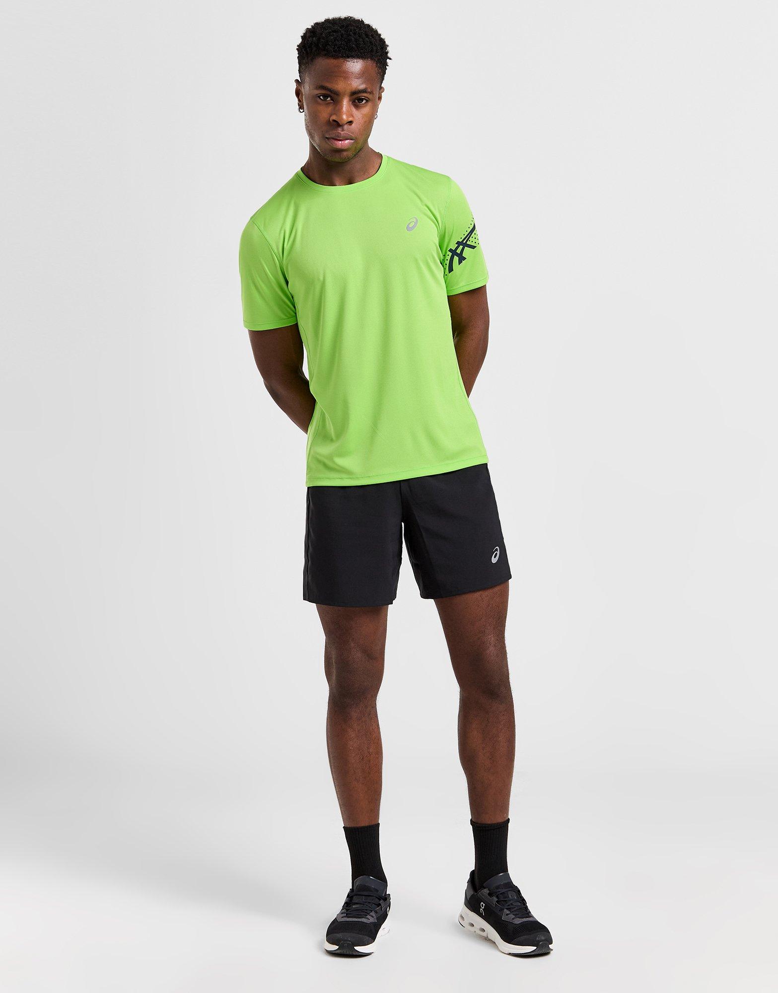 ASICS Camiseta Icon