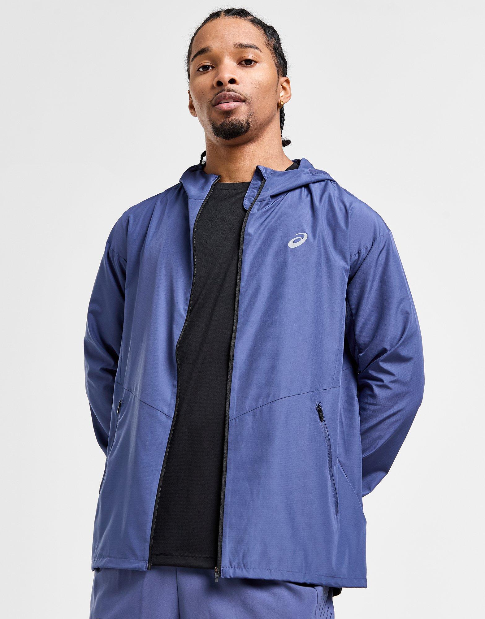 ASICS Accelerate Lightweight Jacket
