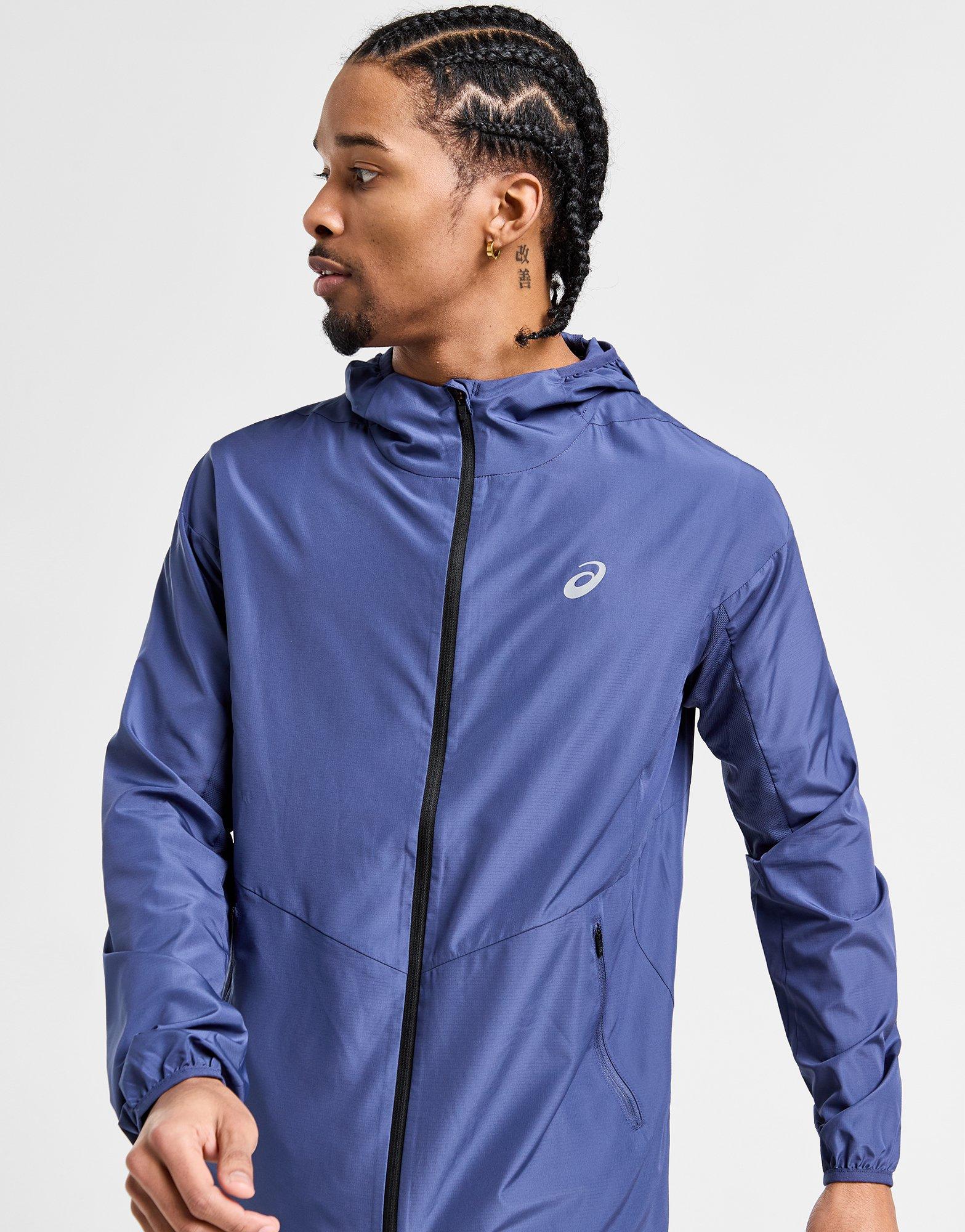 ASICS Accelerate Lightweight Jacket
