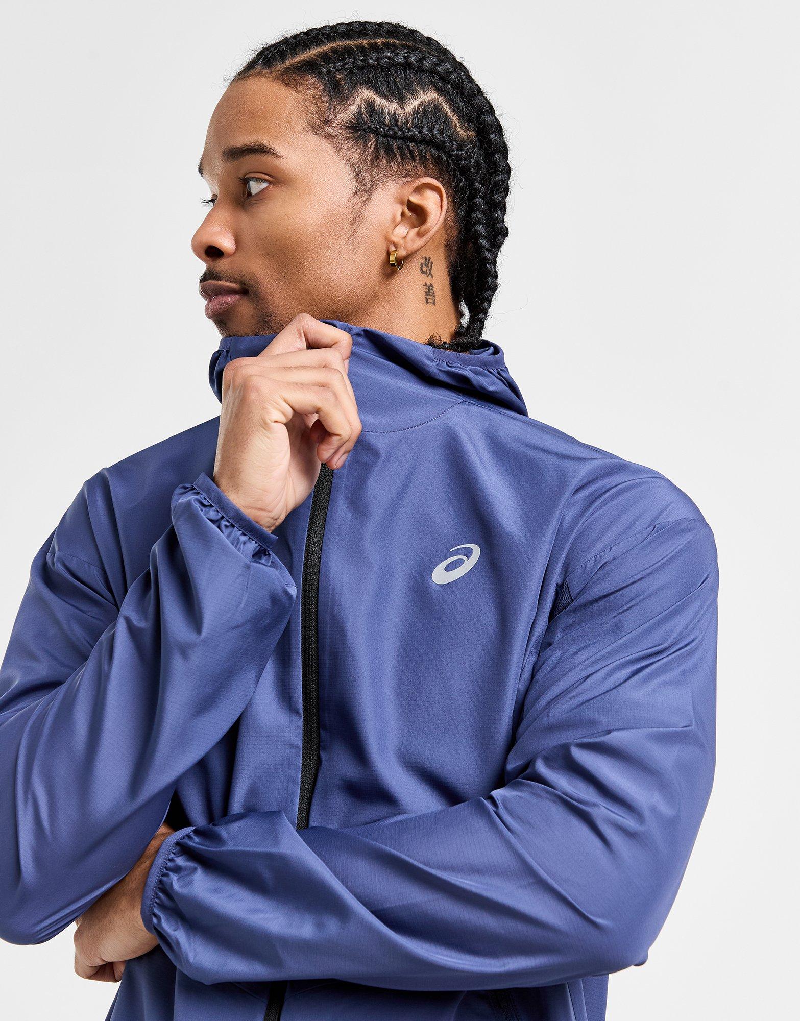 ASICS Accelerate Lightweight Jacket