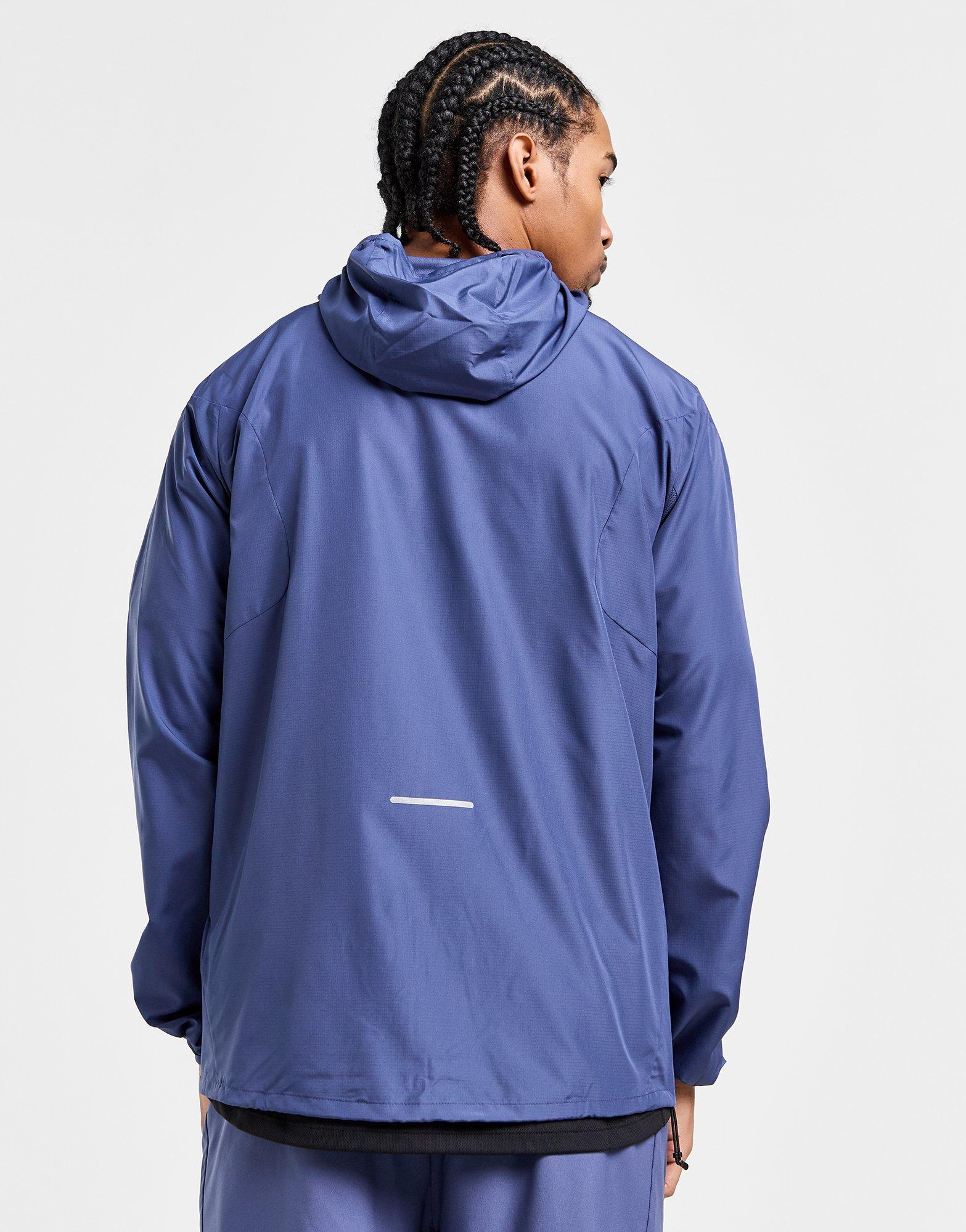 ASICS Accelerate Lightweight Jacket