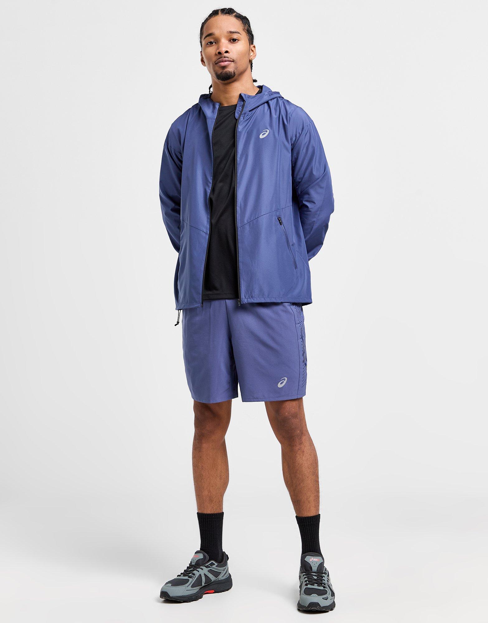 ASICS Accelerate Lightweight Jacket