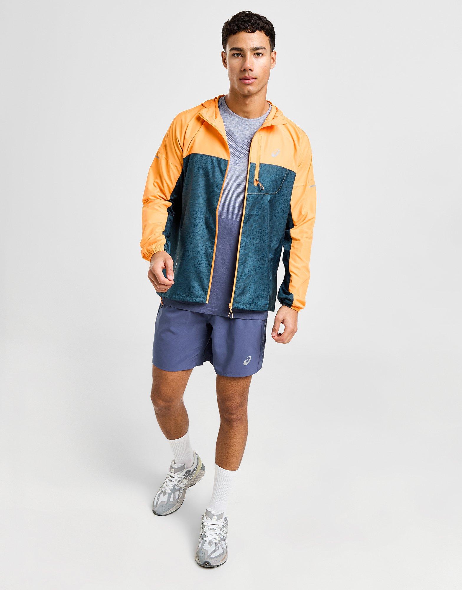 ASICS Fujitrail Jacket