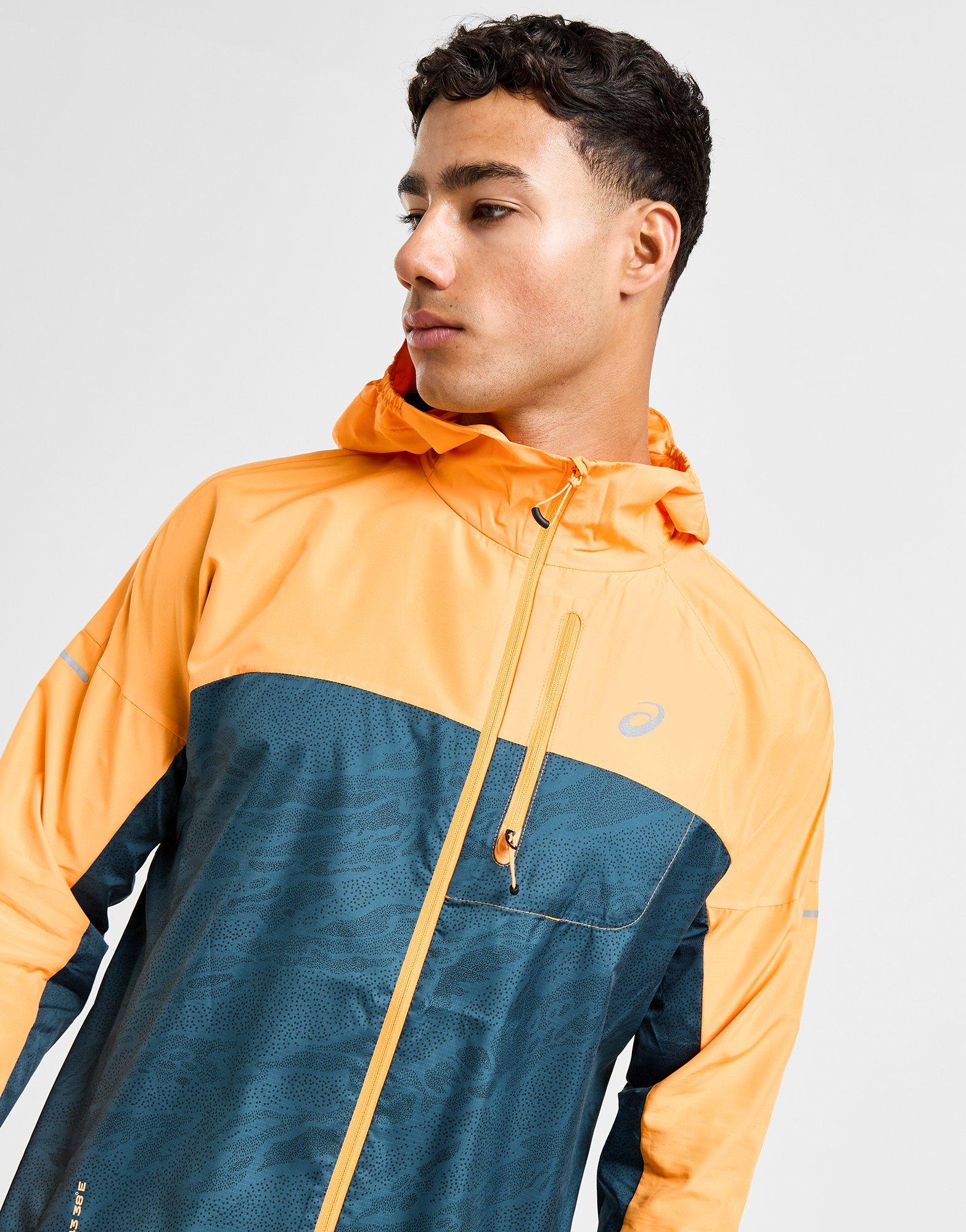 ASICS Fujitrail Jacket