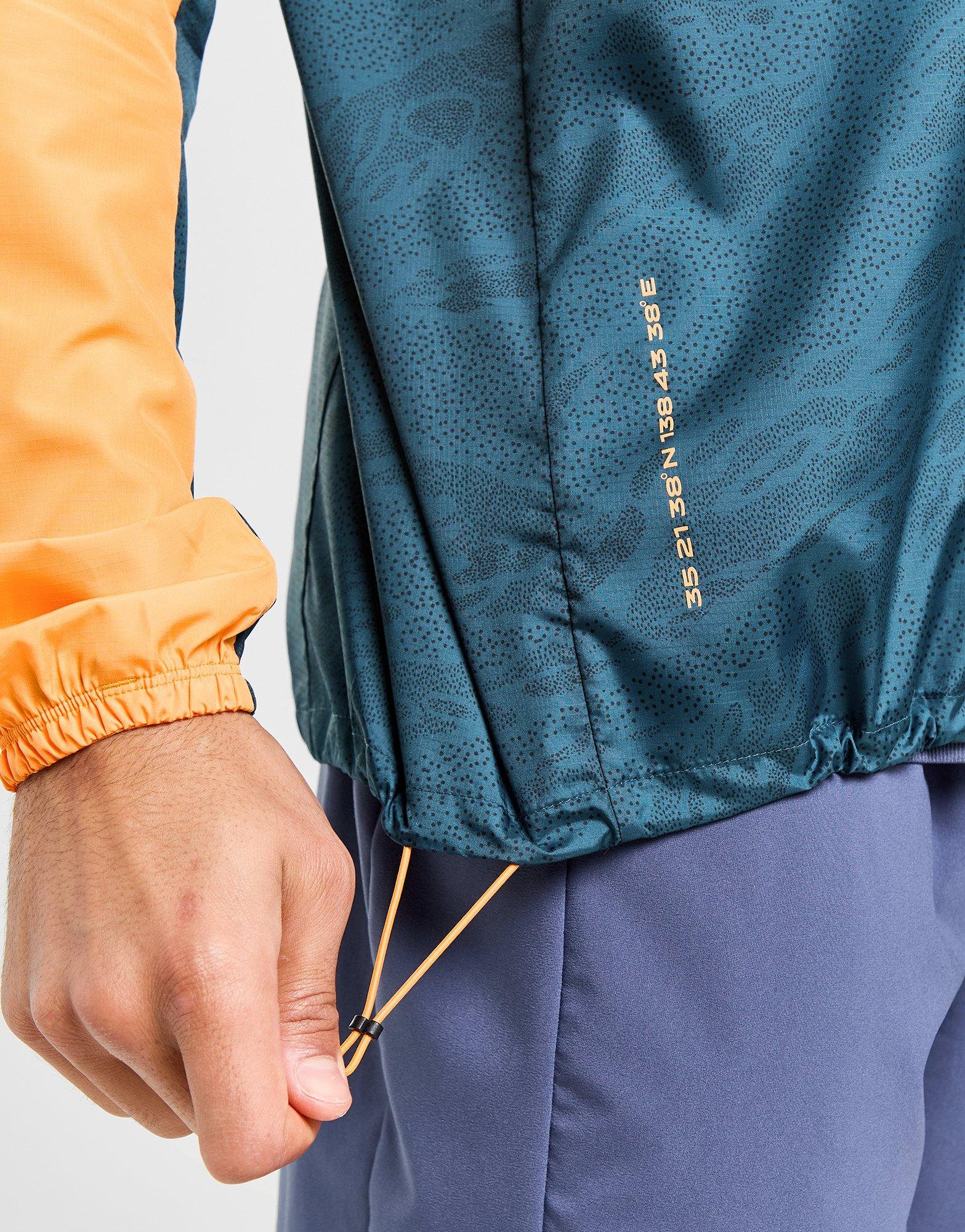 ASICS Fujitrail Jacket