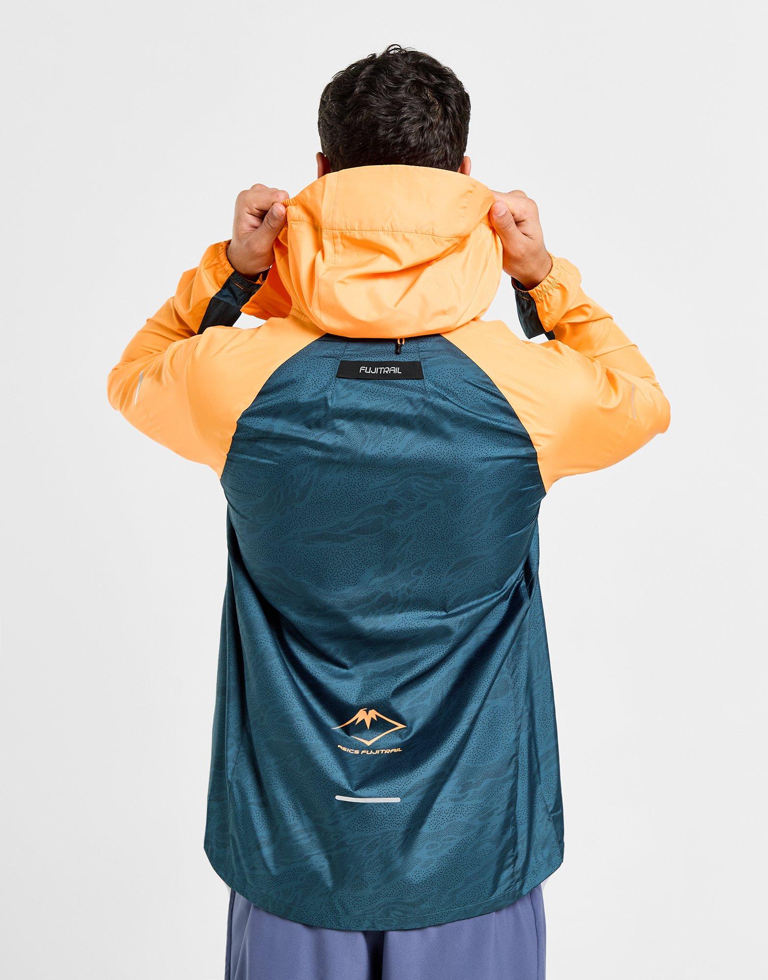 ASICS Fujitrail Jacket