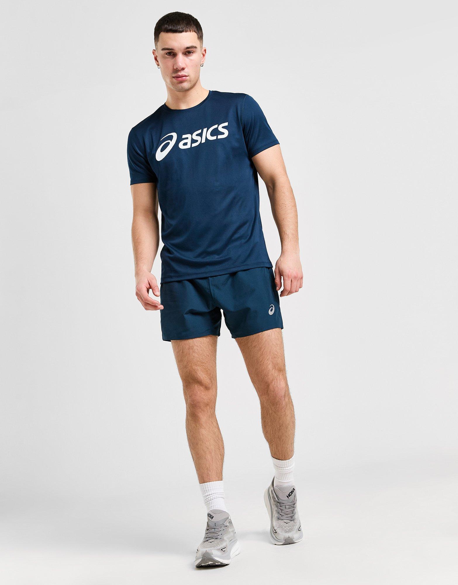 ASICS Core Logo T-Shirt
