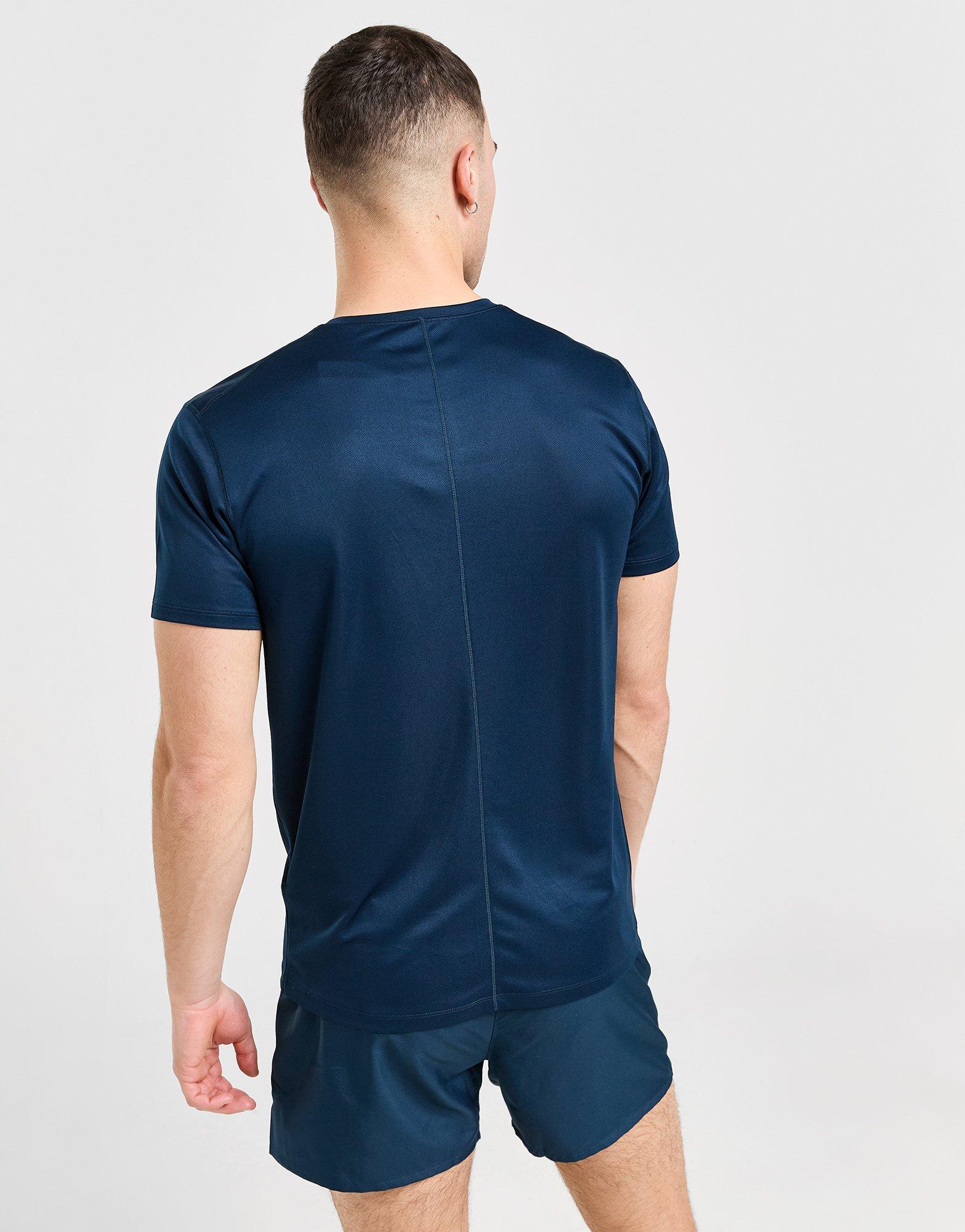 ASICS Core Logo T-Shirt