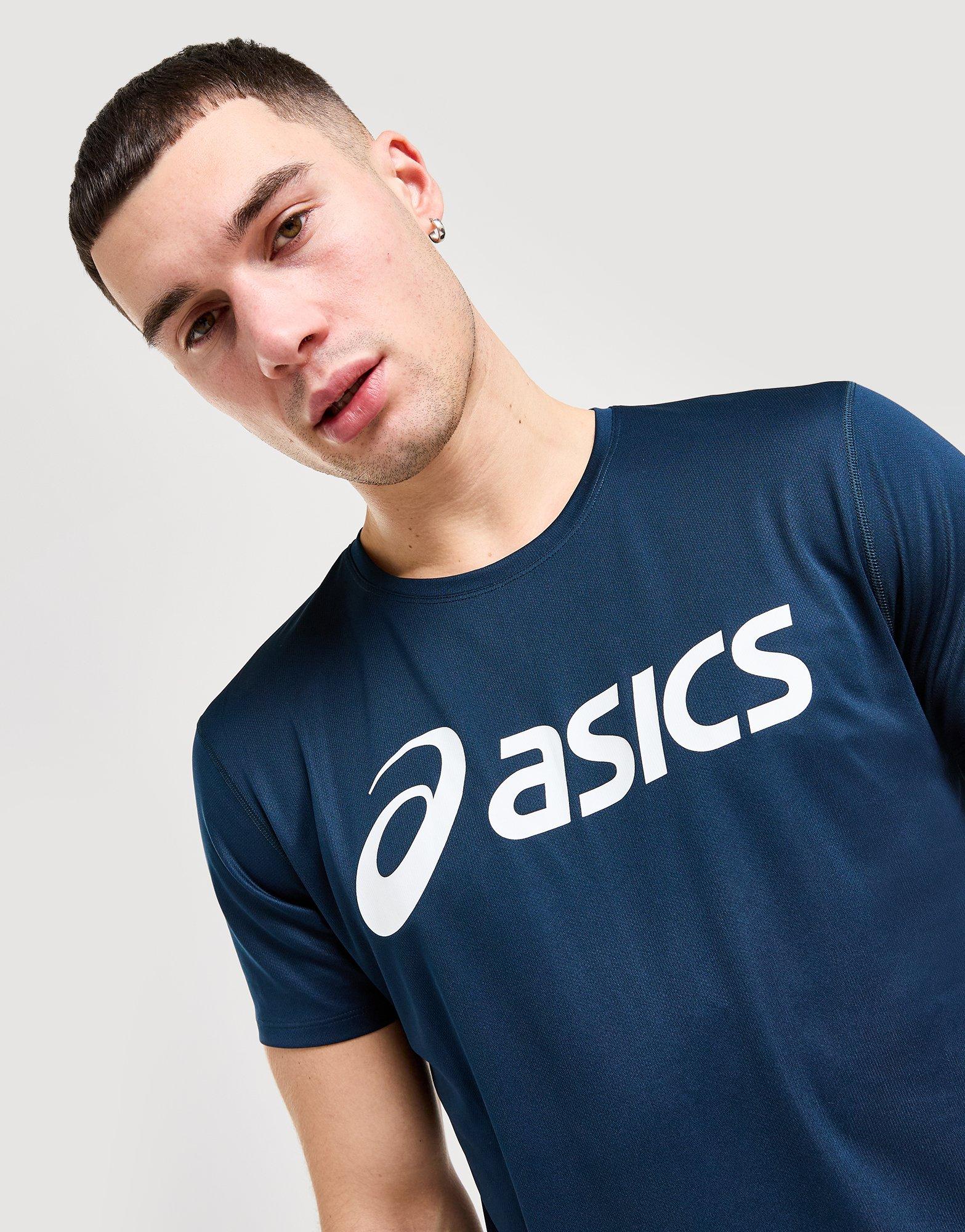 ASICS Core Logo T-Shirt