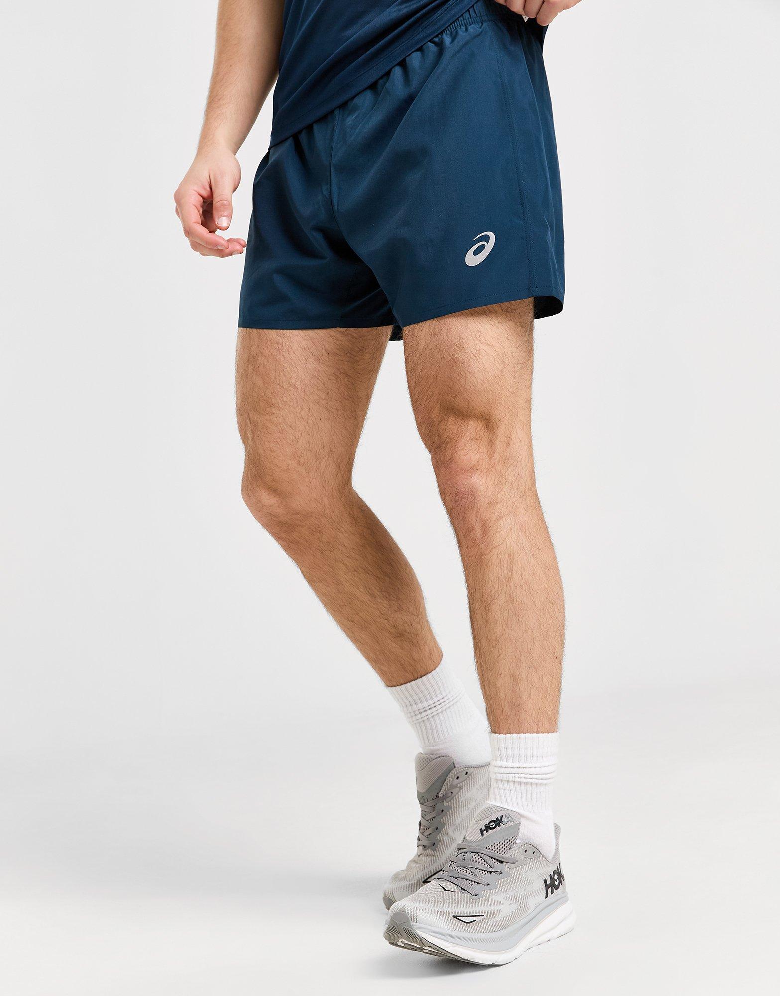 ASICS Core 5" Shorts