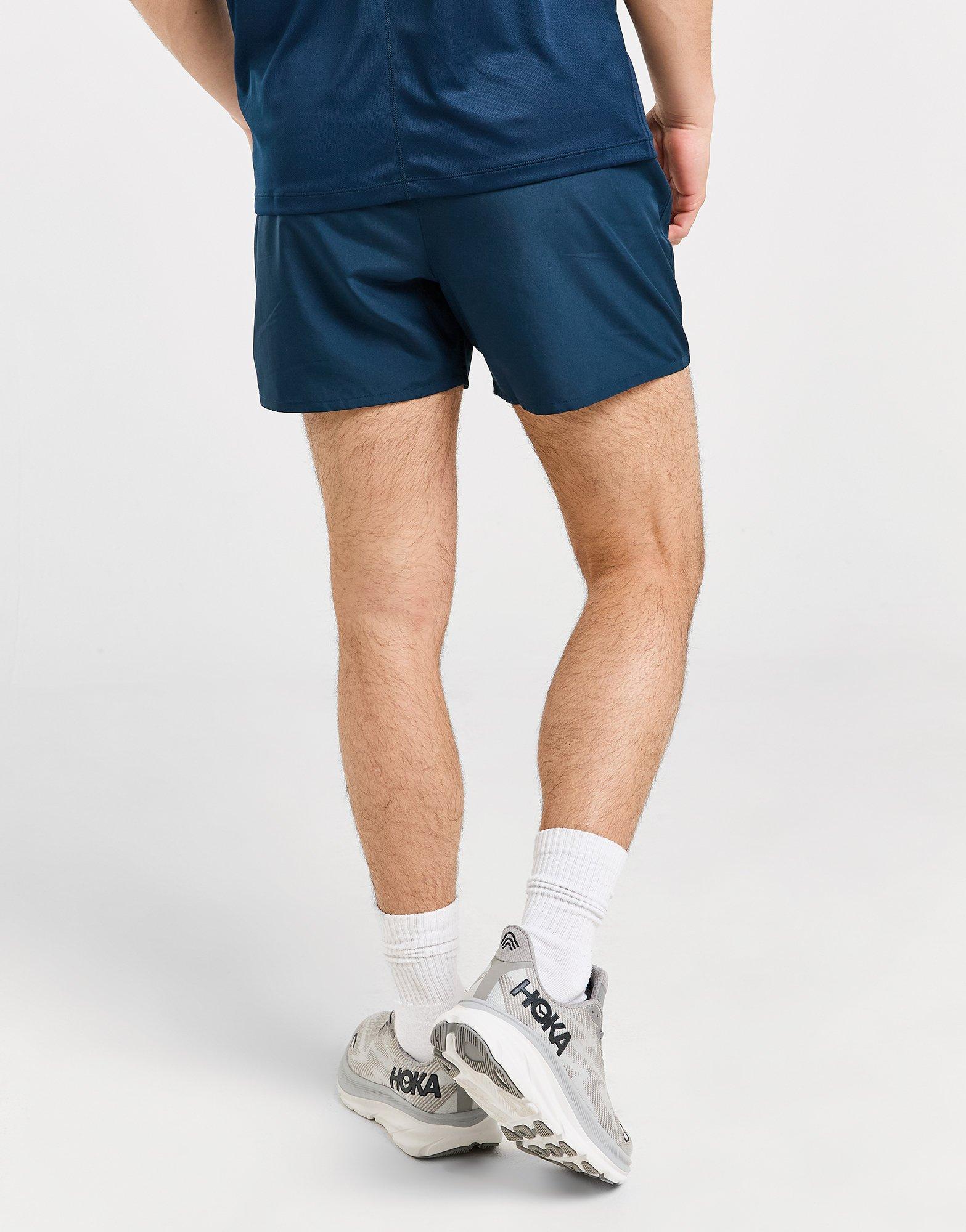 ASICS Core 5" Shorts