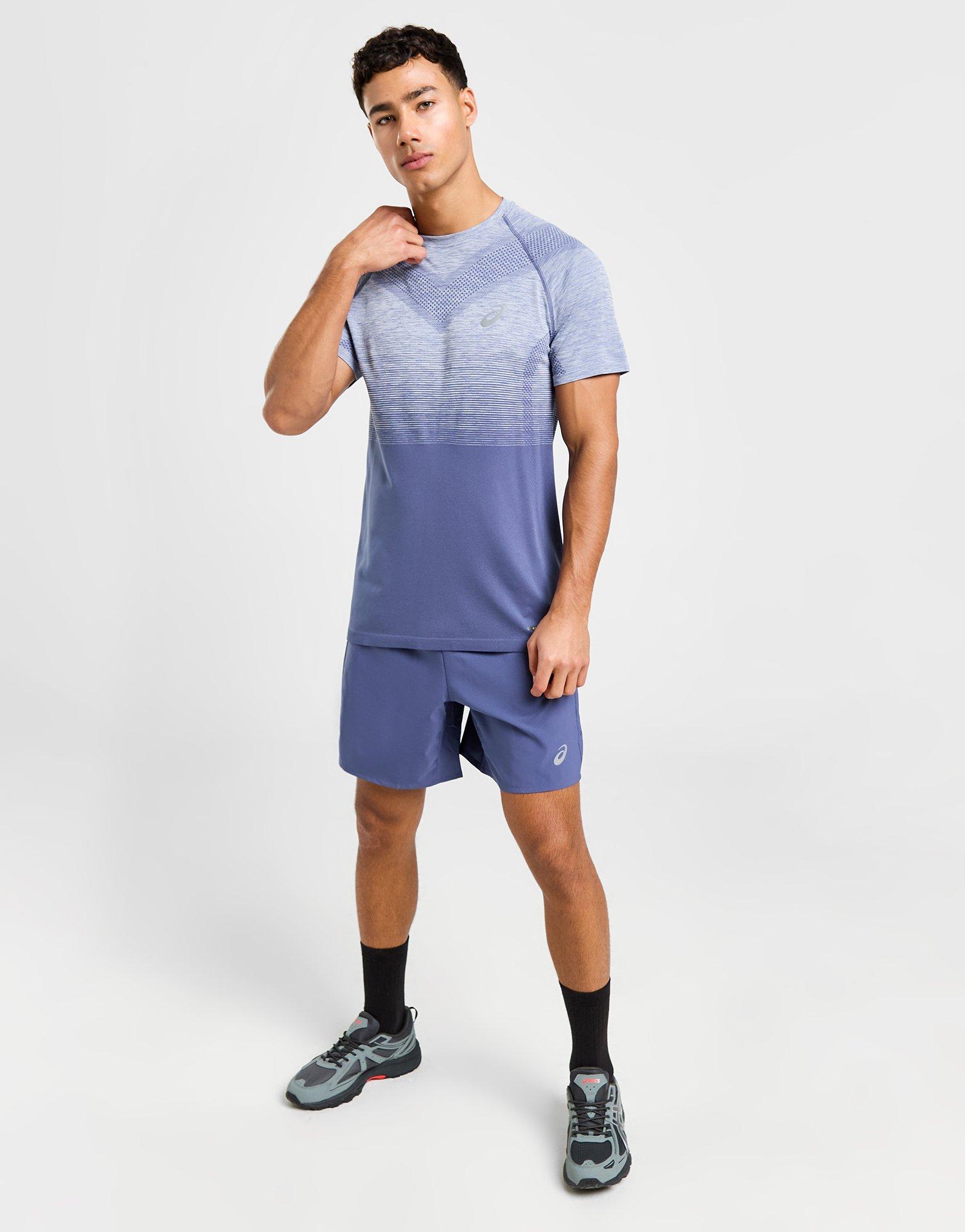 ASICS Seamless T-Shirt