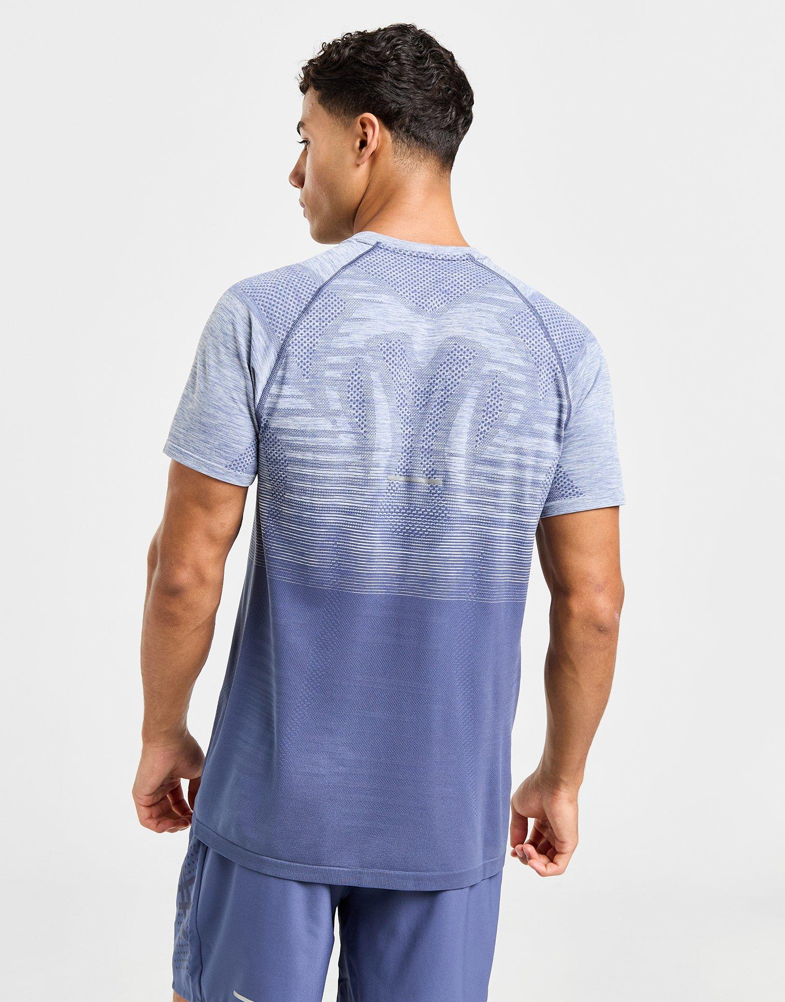 ASICS Seamless T-Shirt