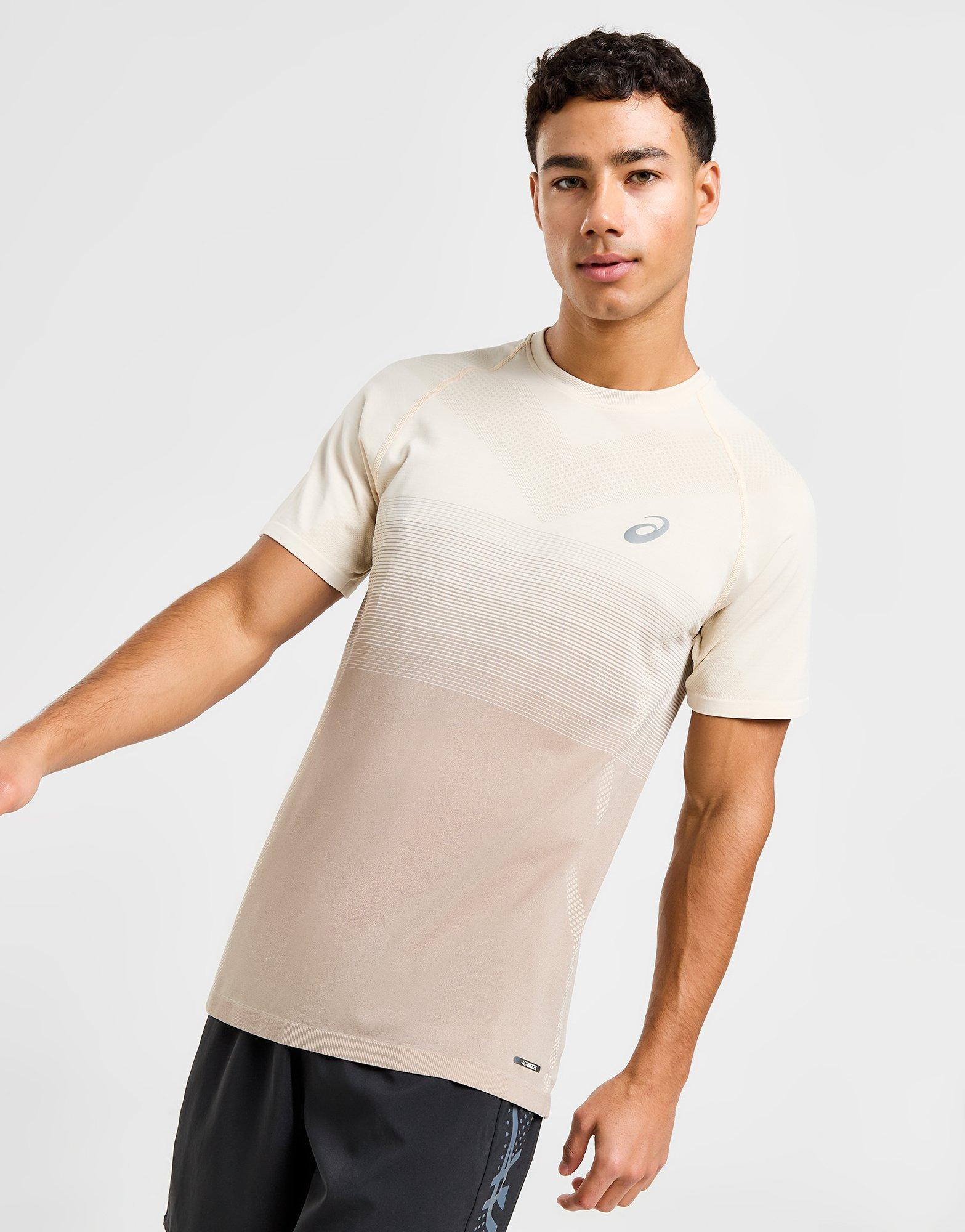 ASICS Seamless T-Shirt