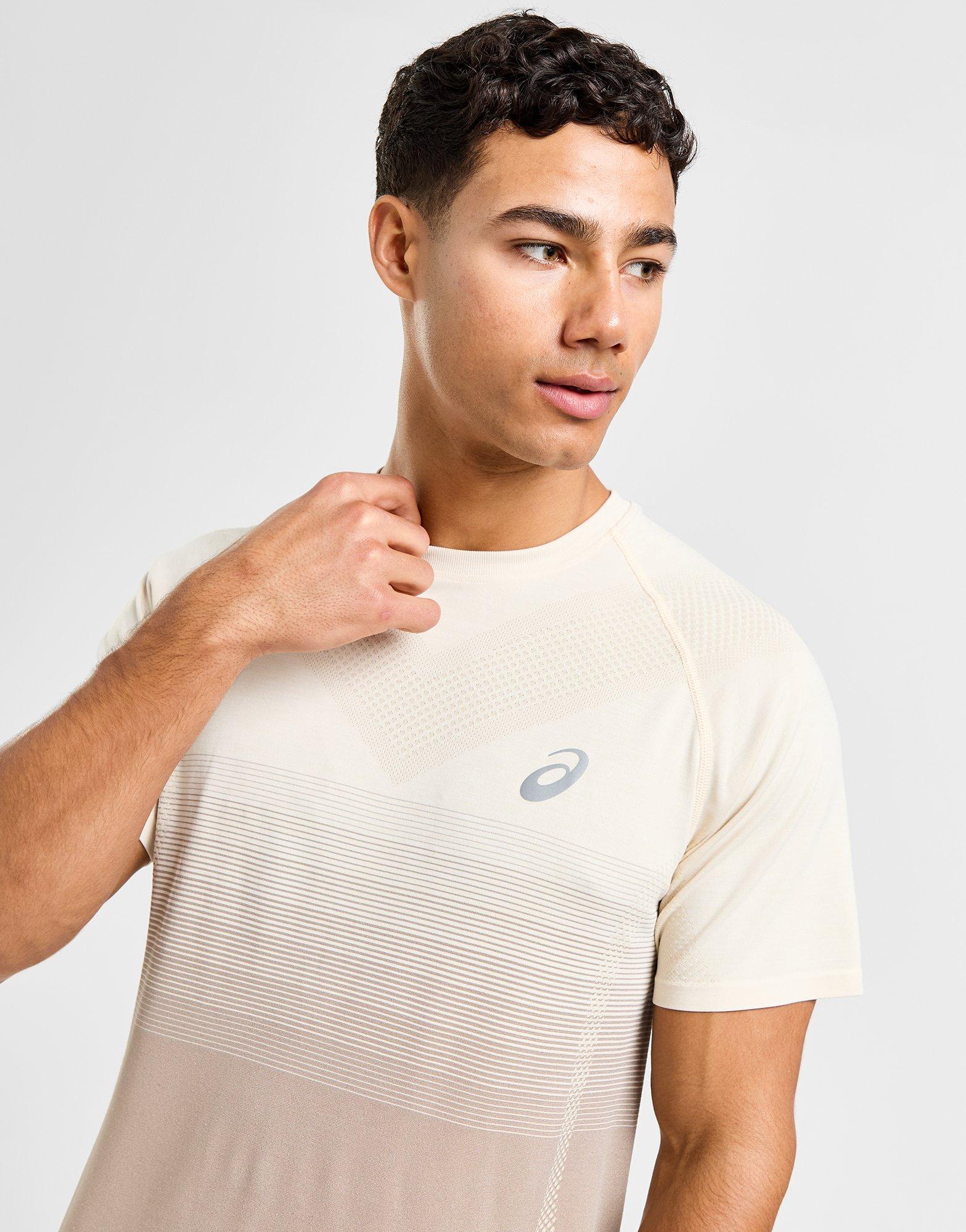 ASICS Seamless T-Shirt