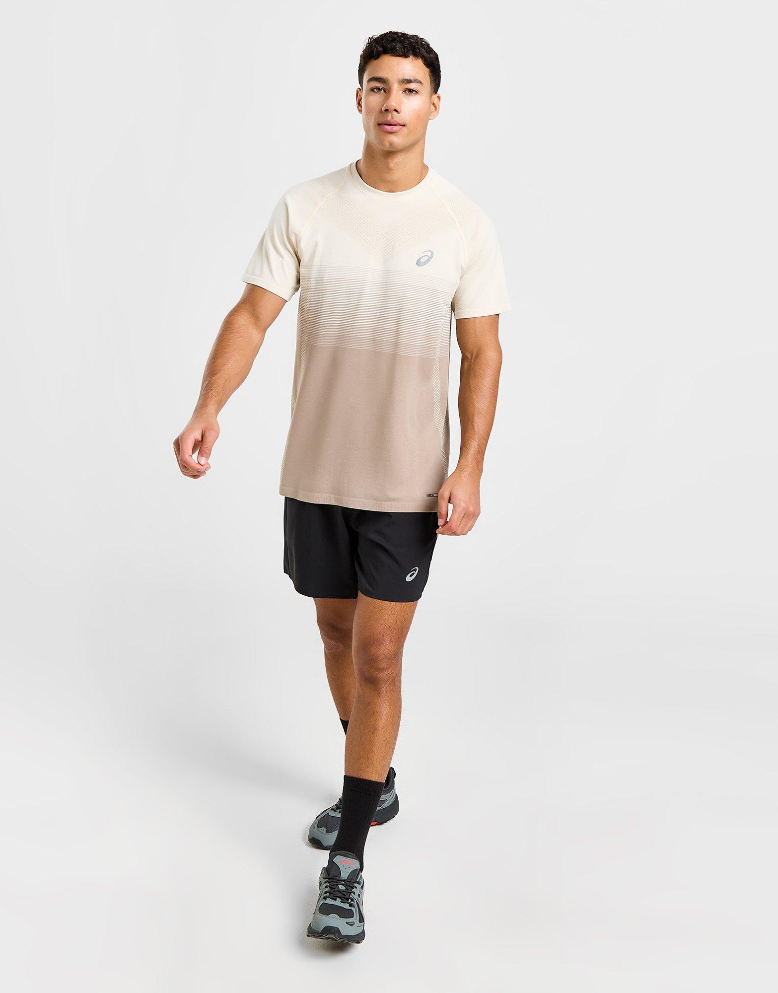 ASICS Seamless T-Shirt