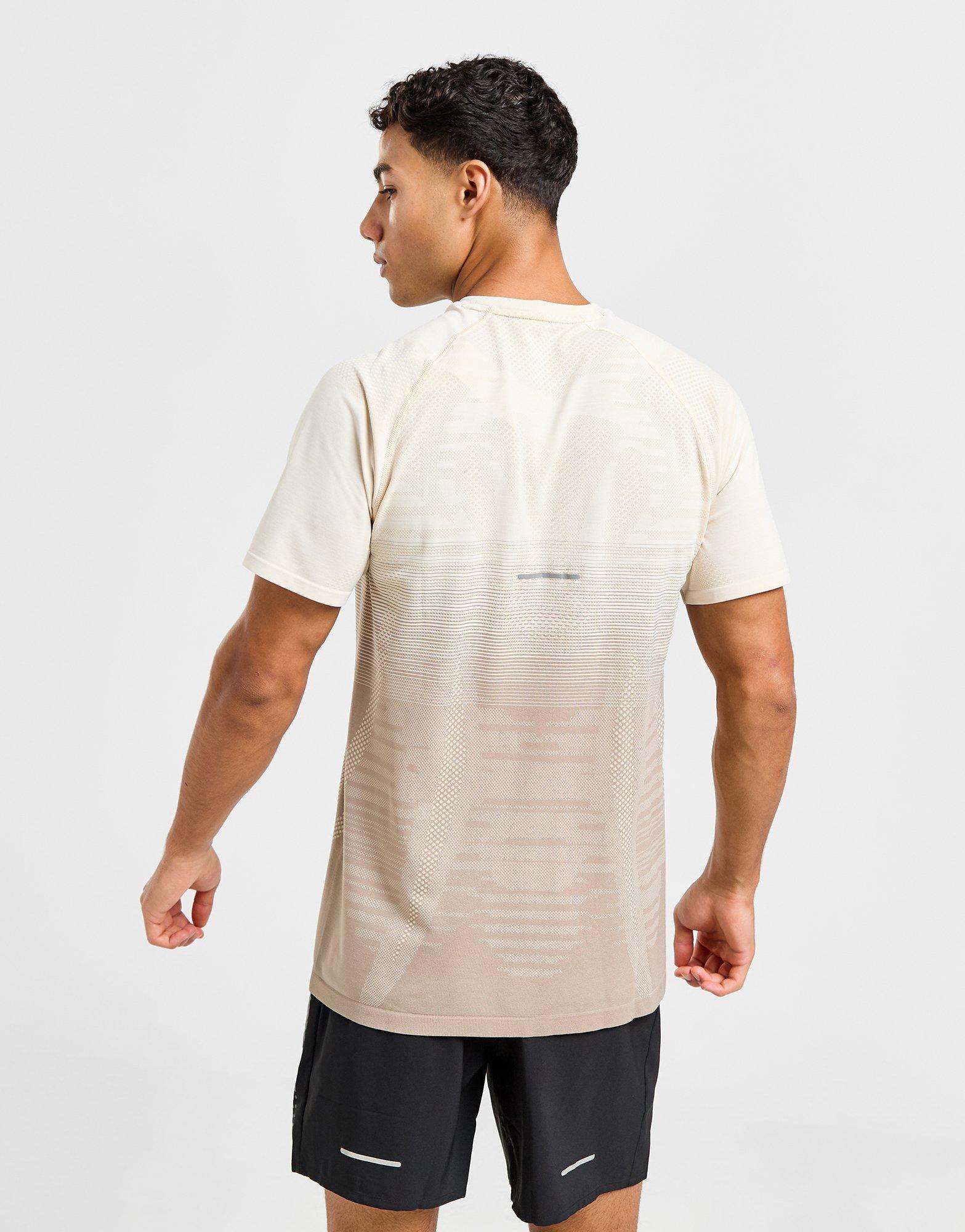 ASICS Seamless T-Shirt
