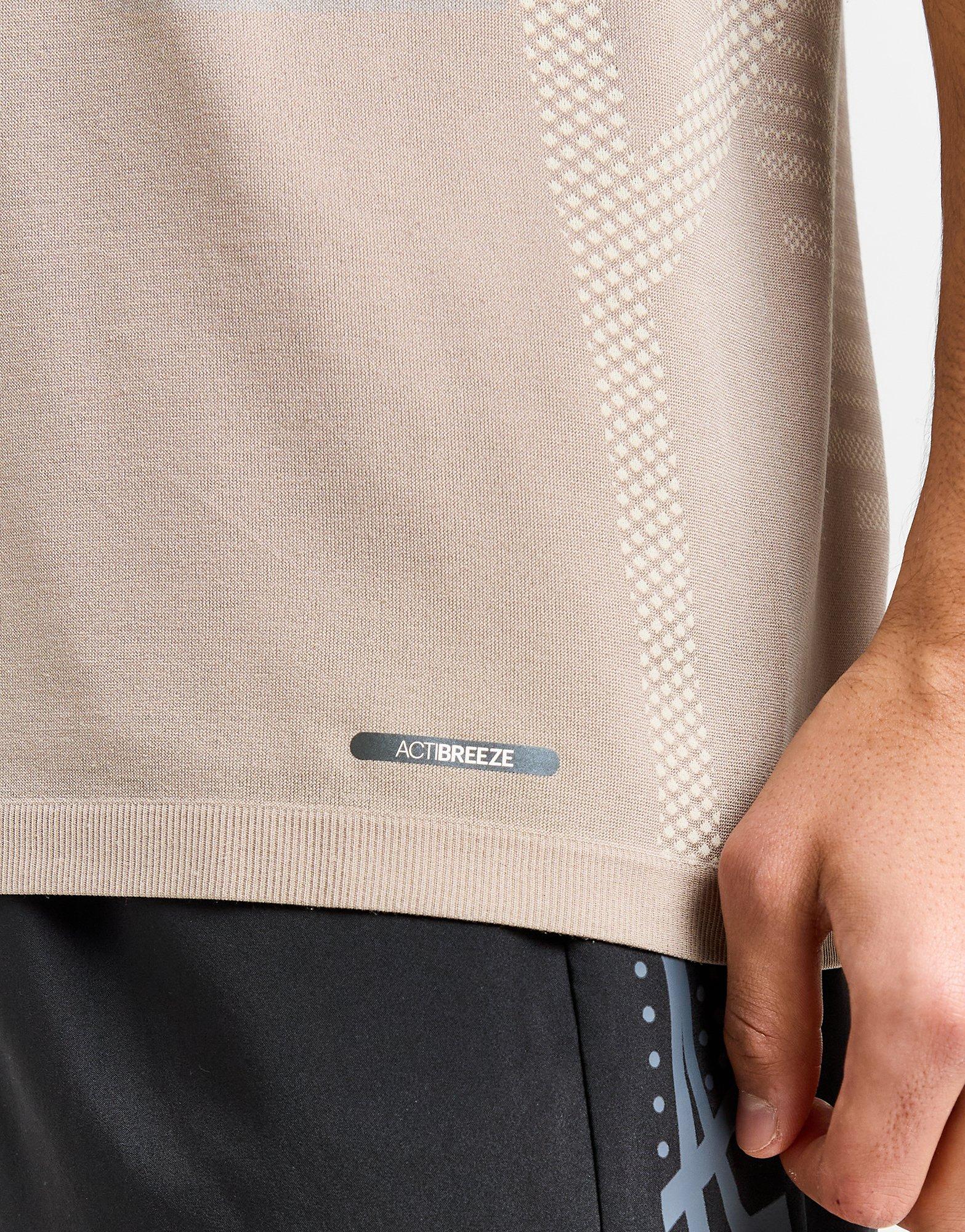 ASICS Seamless T-Shirt