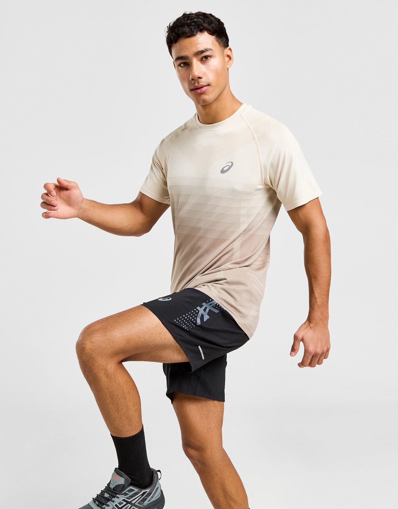 ASICS Camiseta Seamless